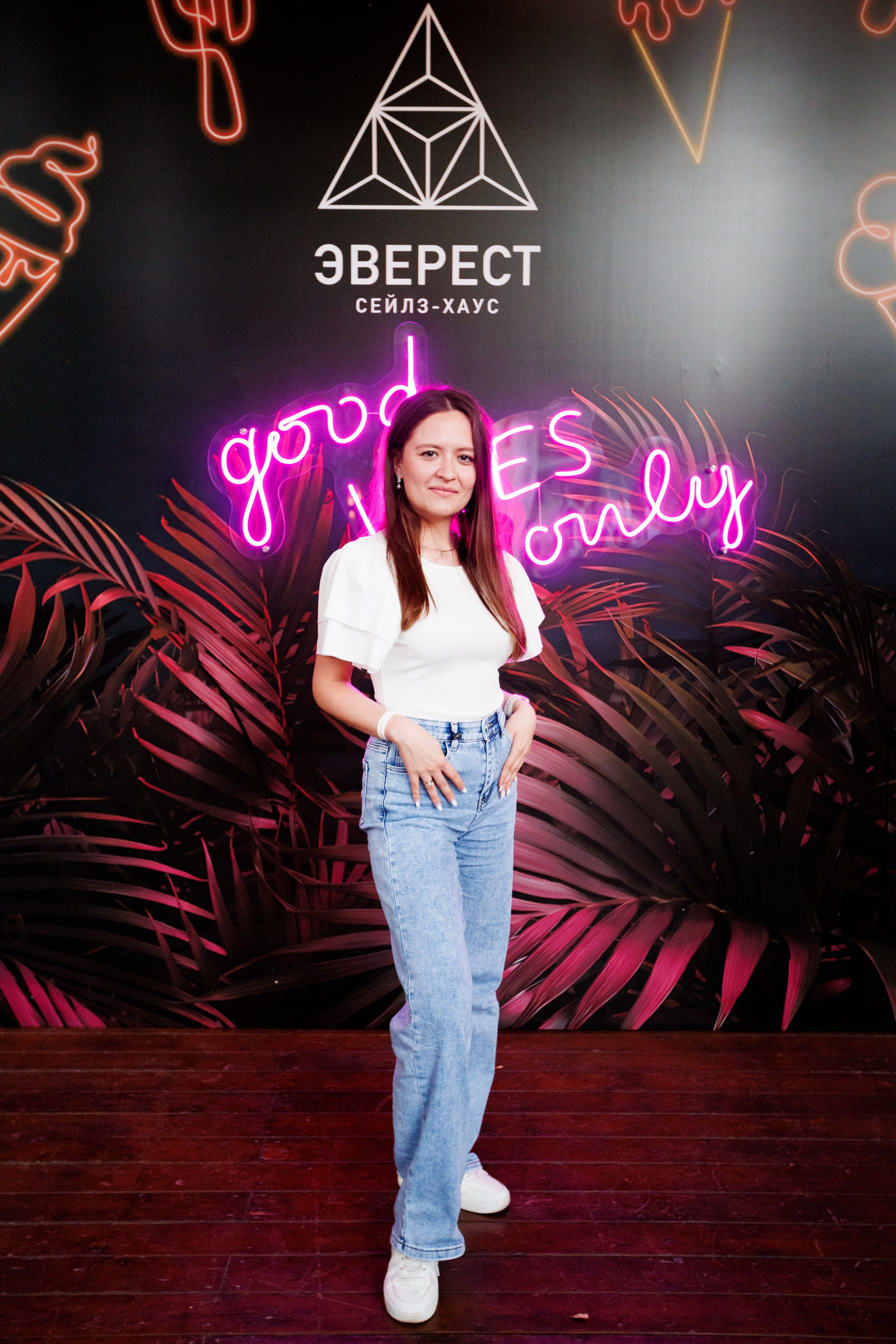 EVEREST VIBE good vibes only 16.08.2023. EVEREST PHOTO REPORT