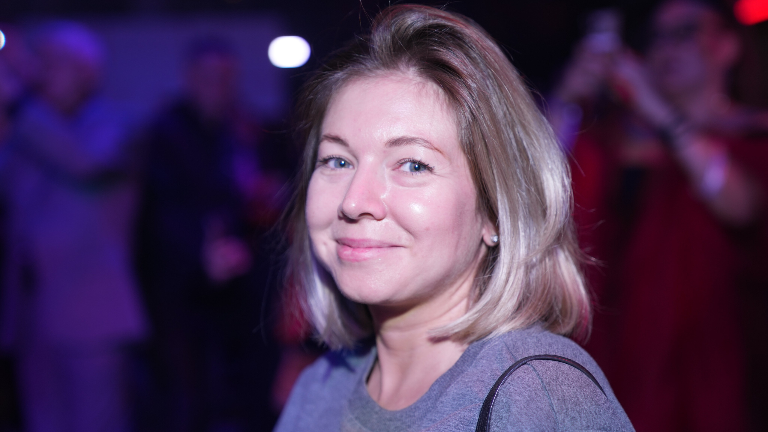 Презентация Пятого канала 01.10.2024. EVEREST PHOTO REPORT