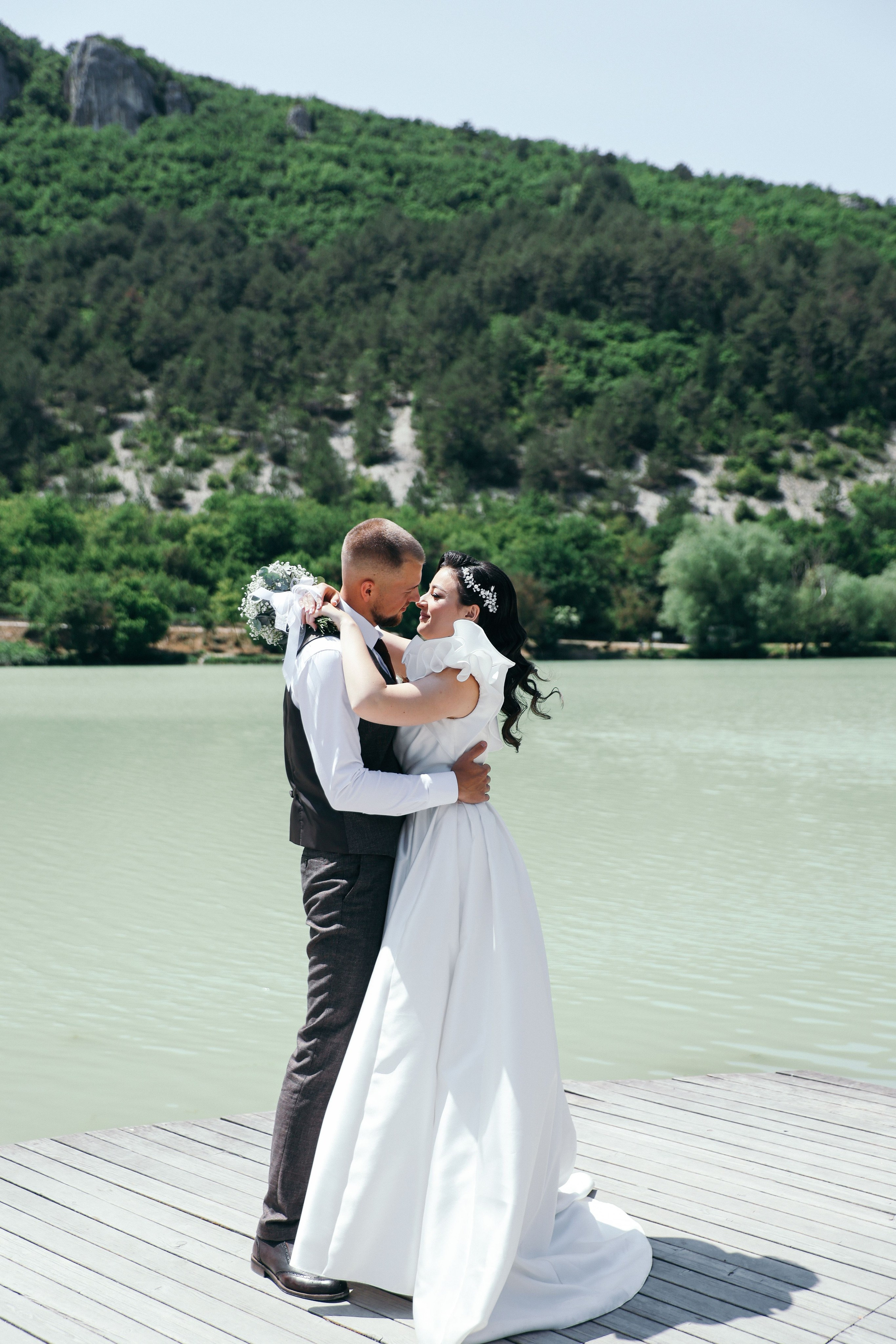 Анонс свадьба Даниил и Анастасия. Свадебный и семейный фотограф в Севастополе и Крыму Анастасия Сураева