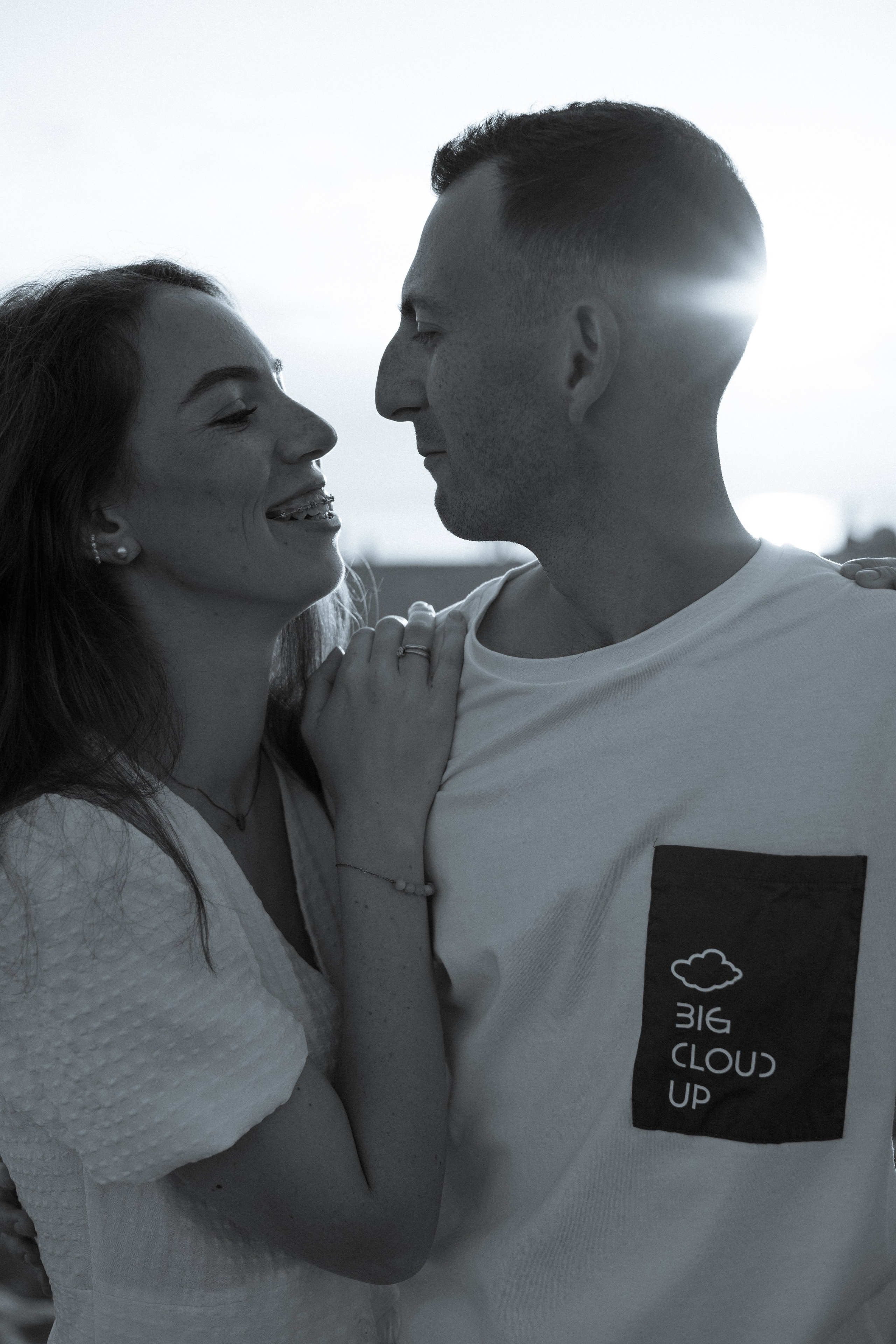 Михаил+Виктория=Елизавета. Фотограф в Санкт-Петебруге Олеся Харитонова