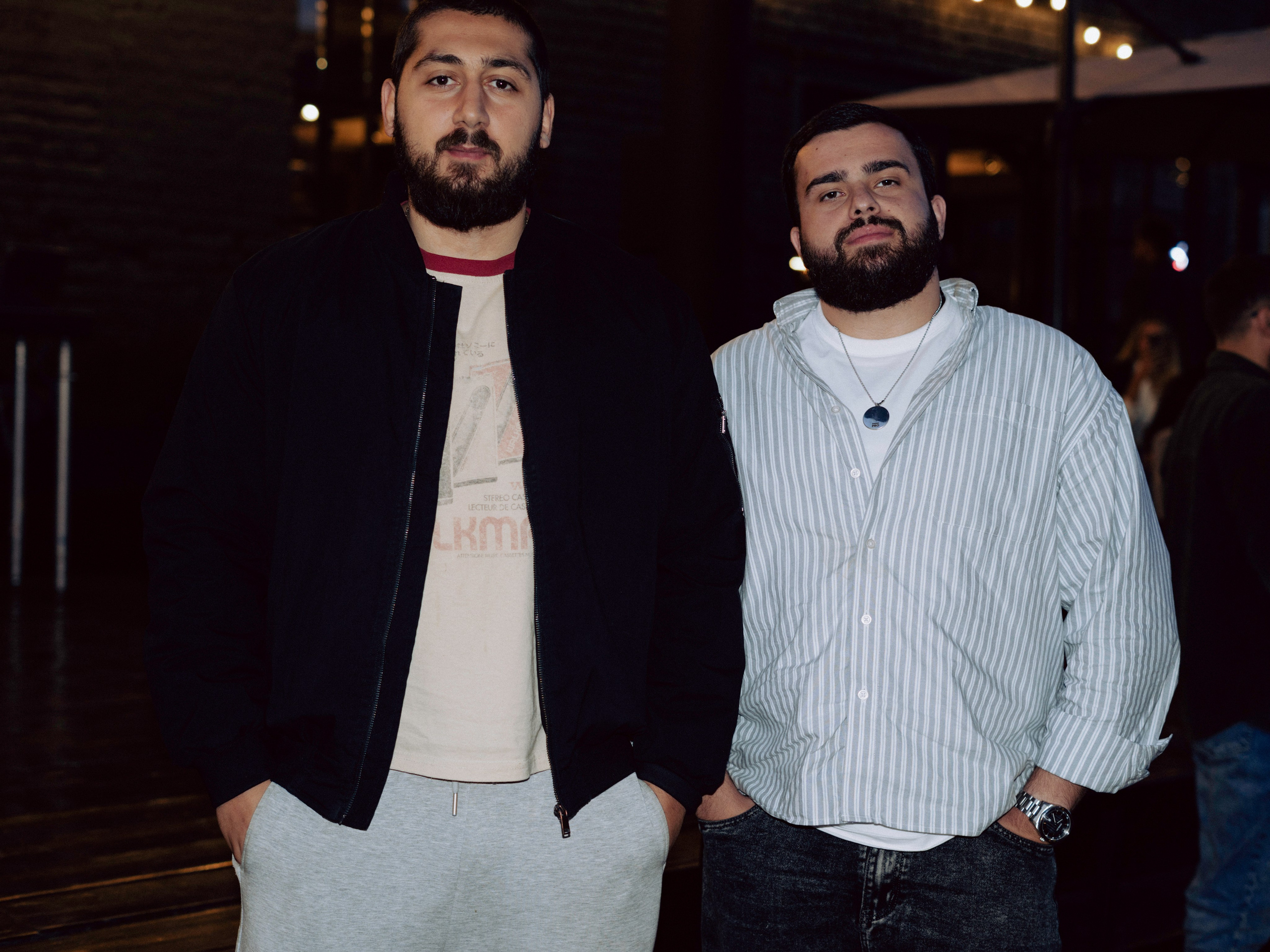 INPROSSECO FEST. Фотограф в Москве Шалышко Ангелина