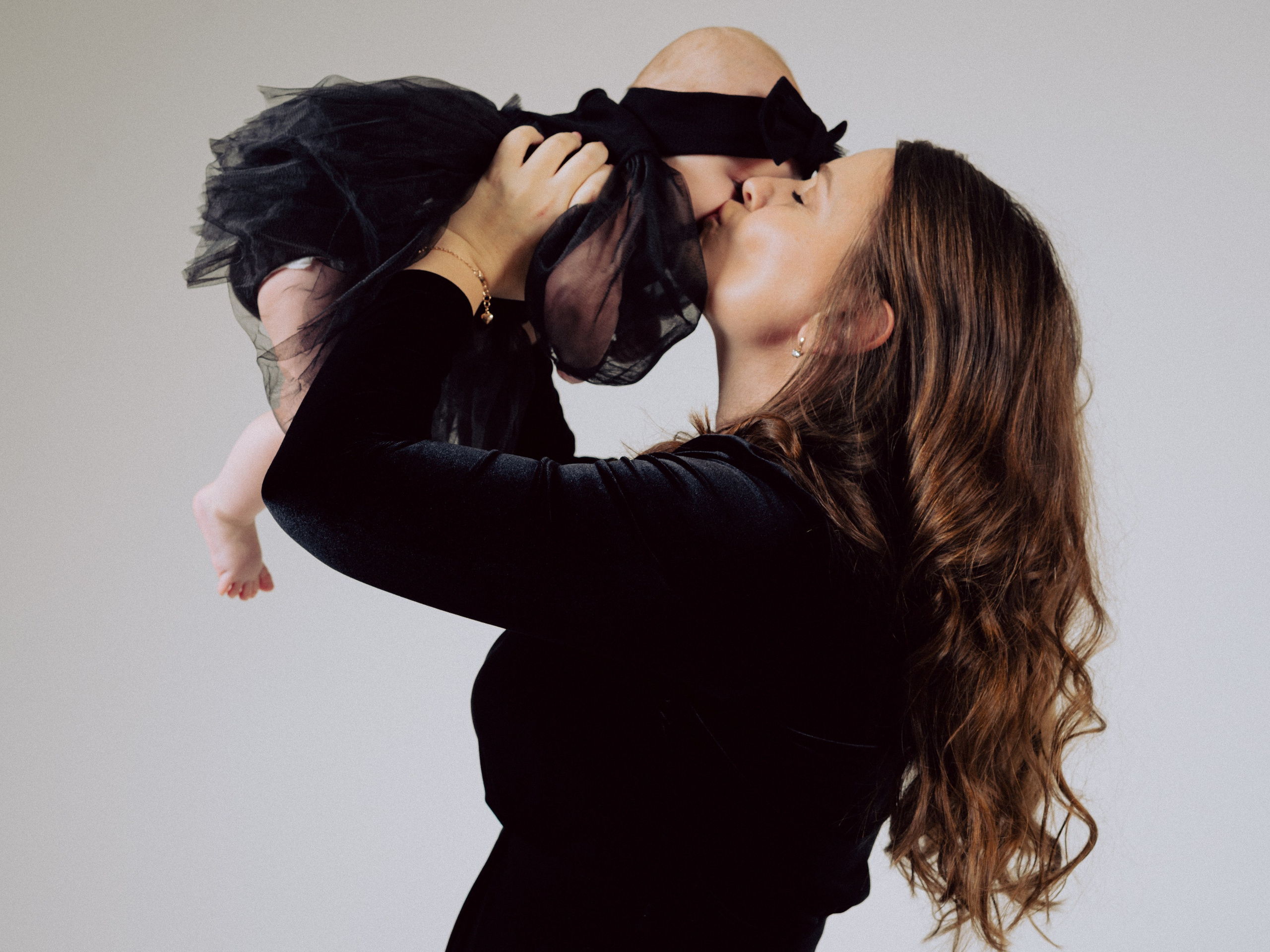 Их уже пятерооооо. Фотограф в Москве Шалышко Ангелина