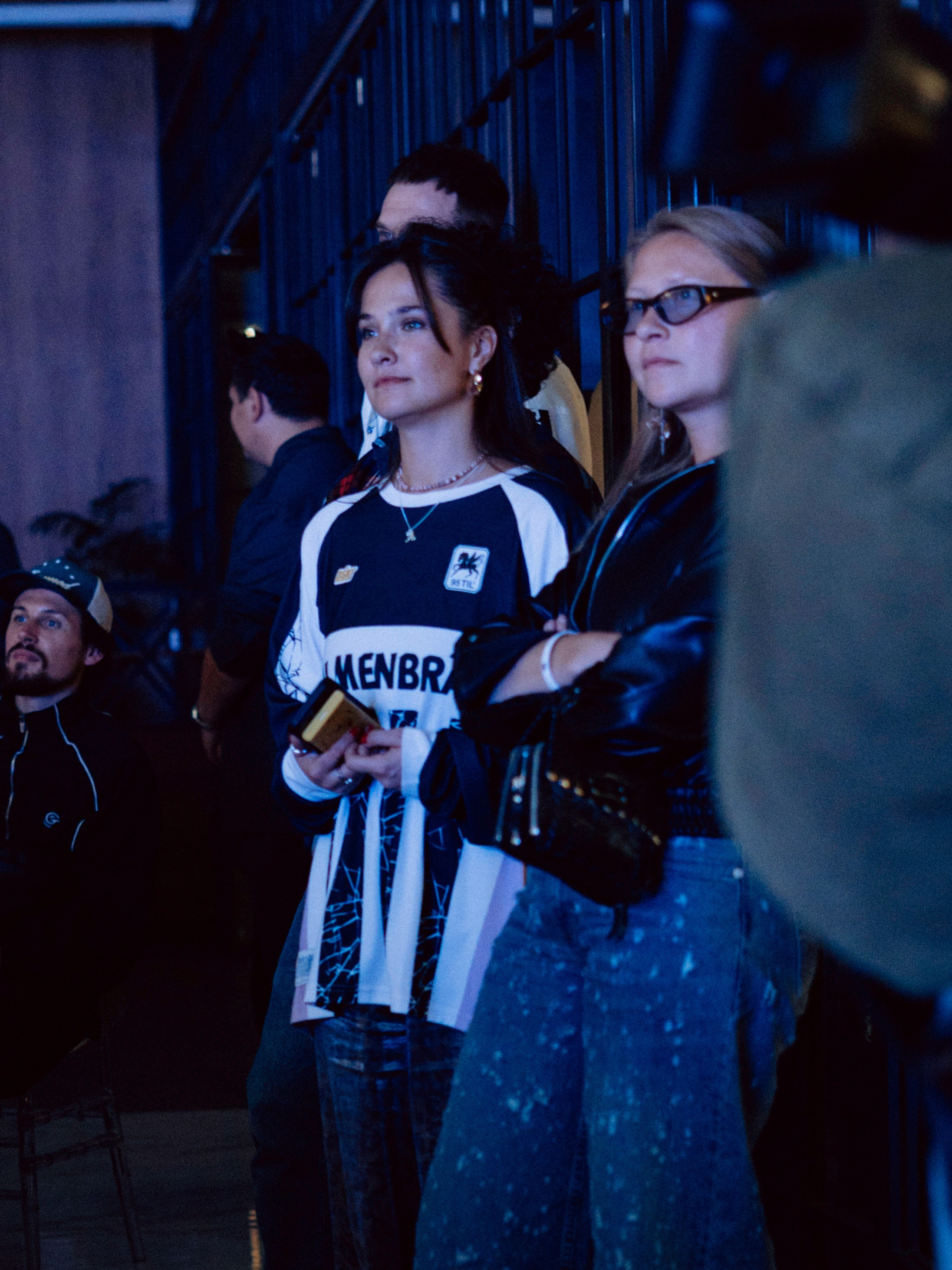 INPROSSECO FEST. Фотограф в Москве Шалышко Ангелина