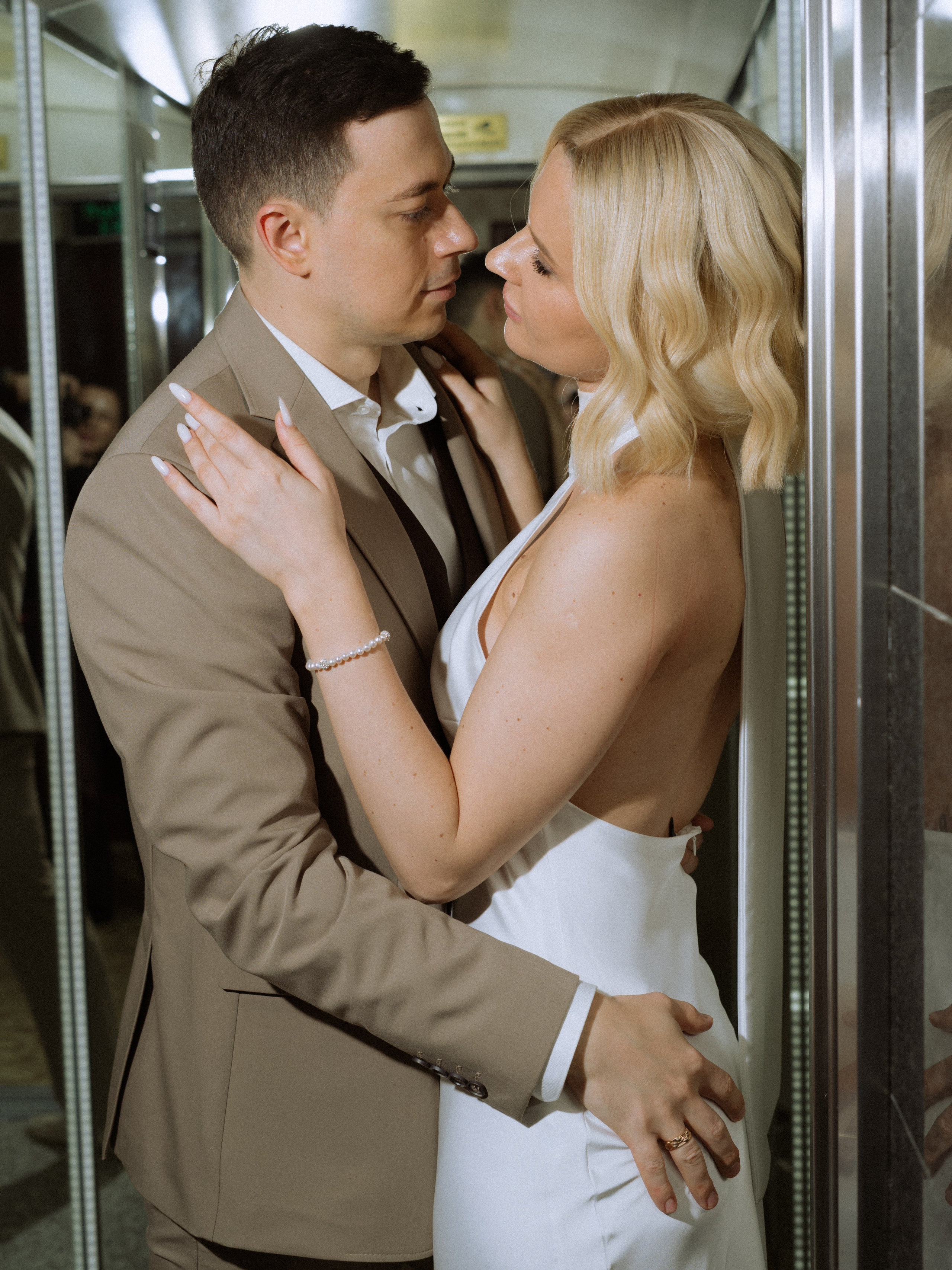 D & T. Фотограф в Москве Шалышко Ангелина