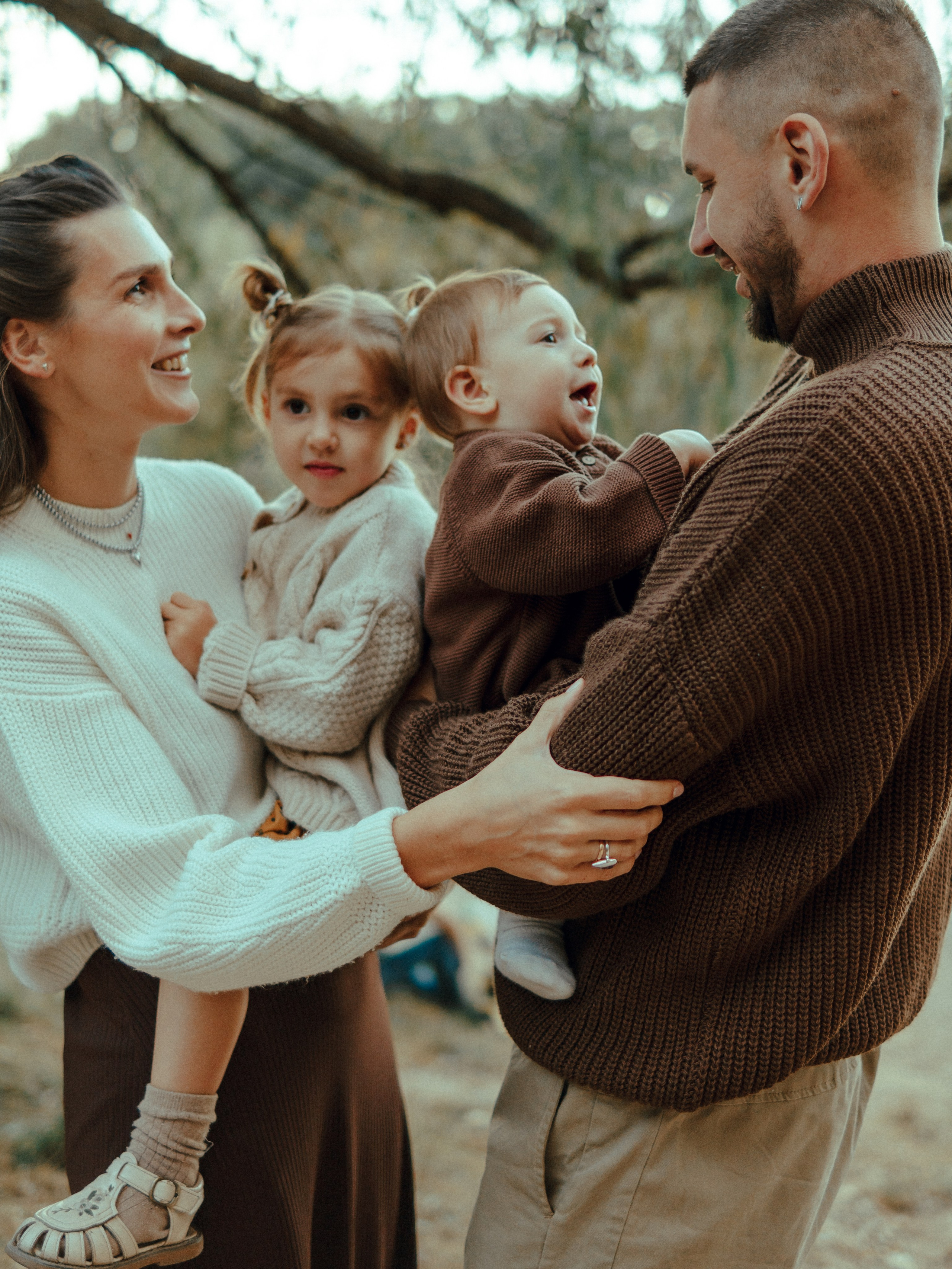Аня и Владо. Фотограф в Москве Шалышко Ангелина