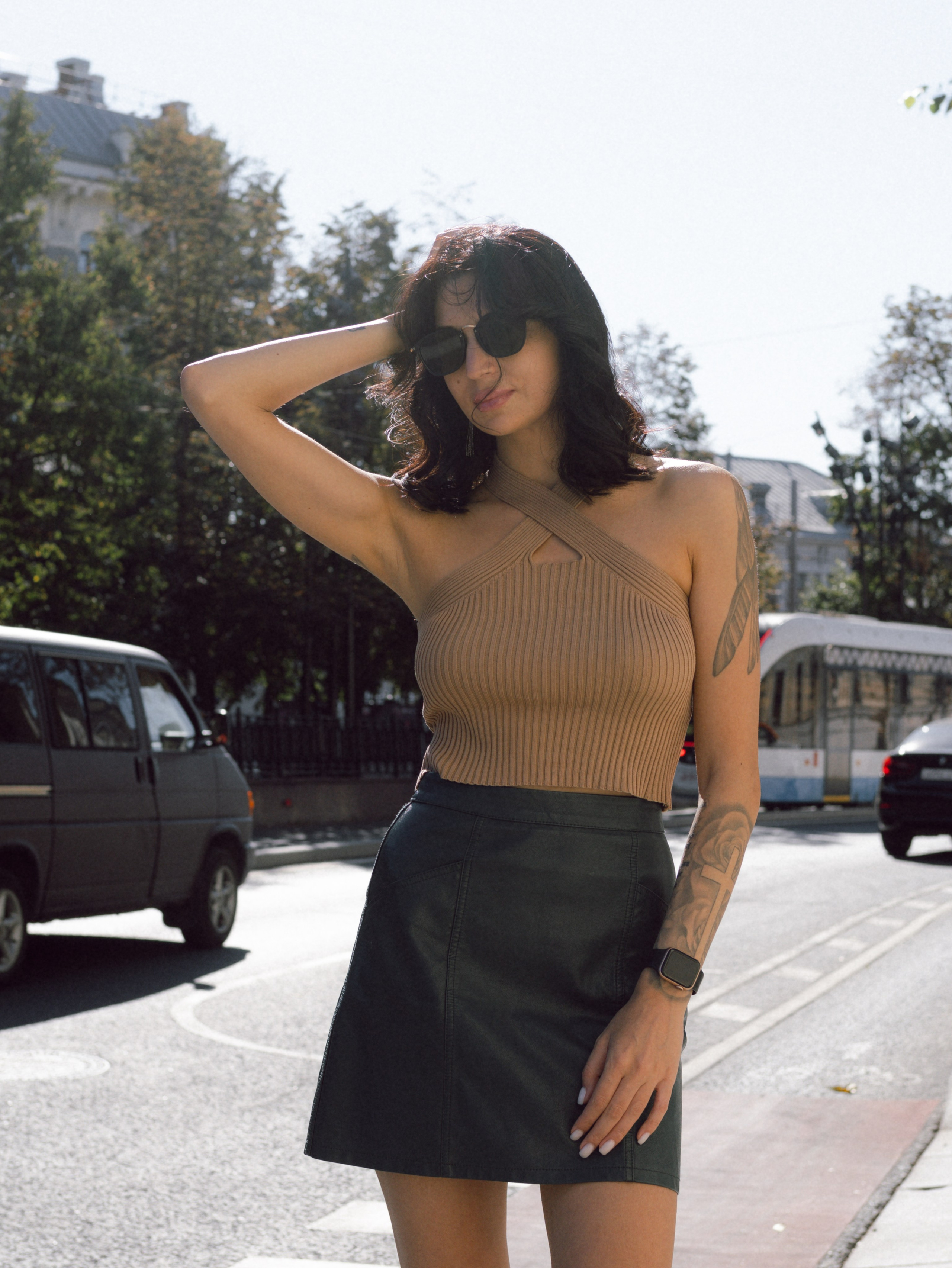 Eva_2. Фотограф в Москве Шалышко Ангелина