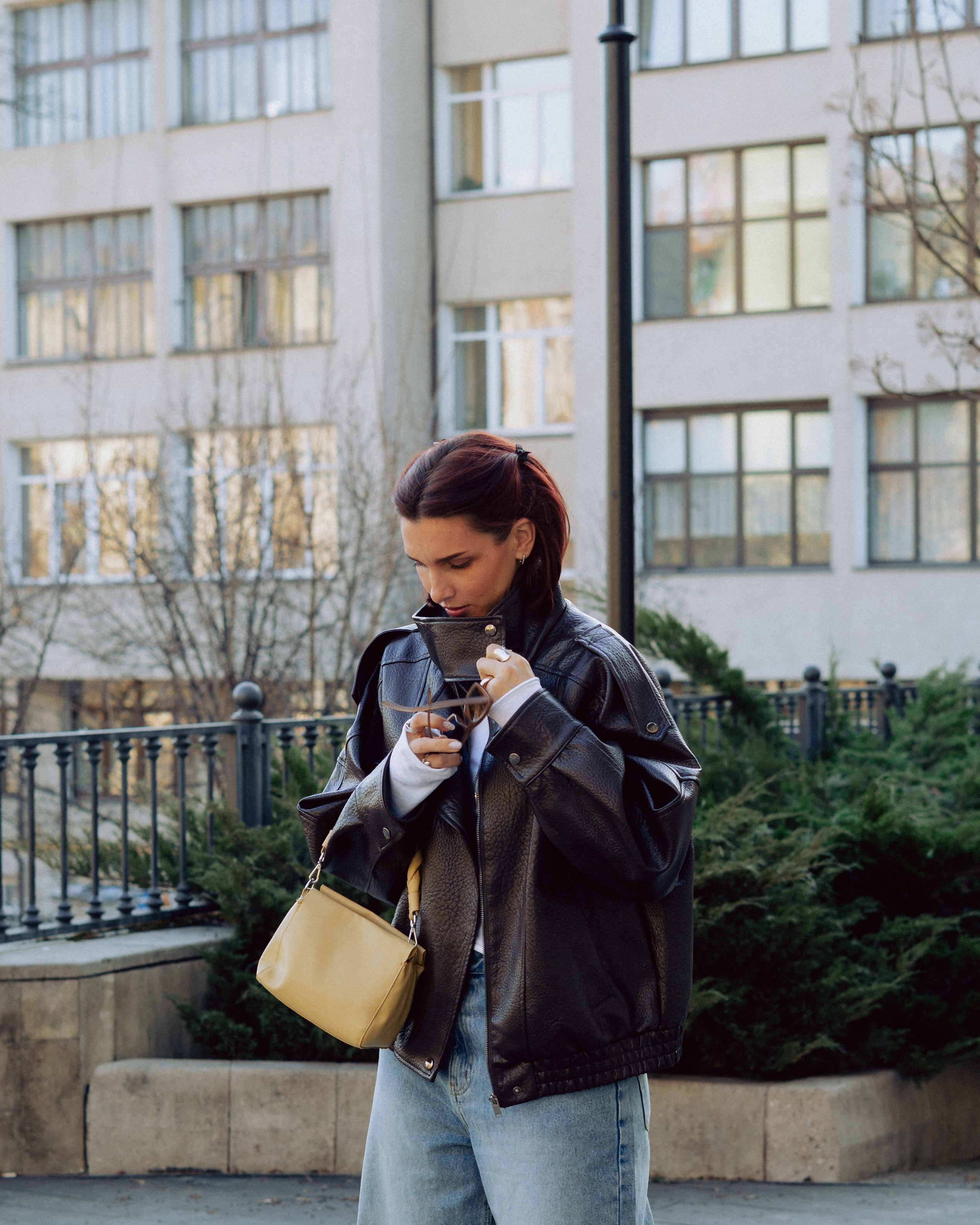 Спелая вишня. Фотограф в Москве Шалышко Ангелина