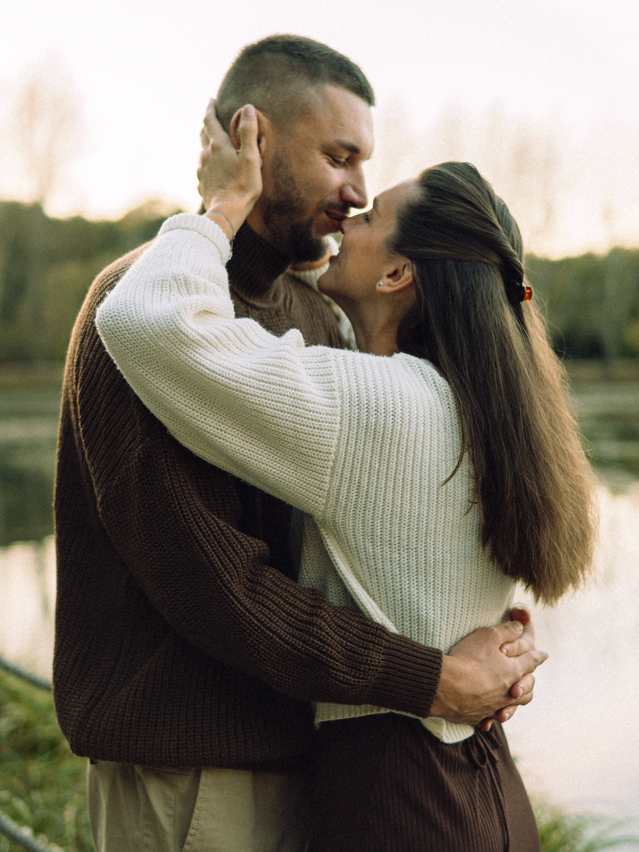 Аня и Владо. Фотограф в Москве Шалышко Ангелина