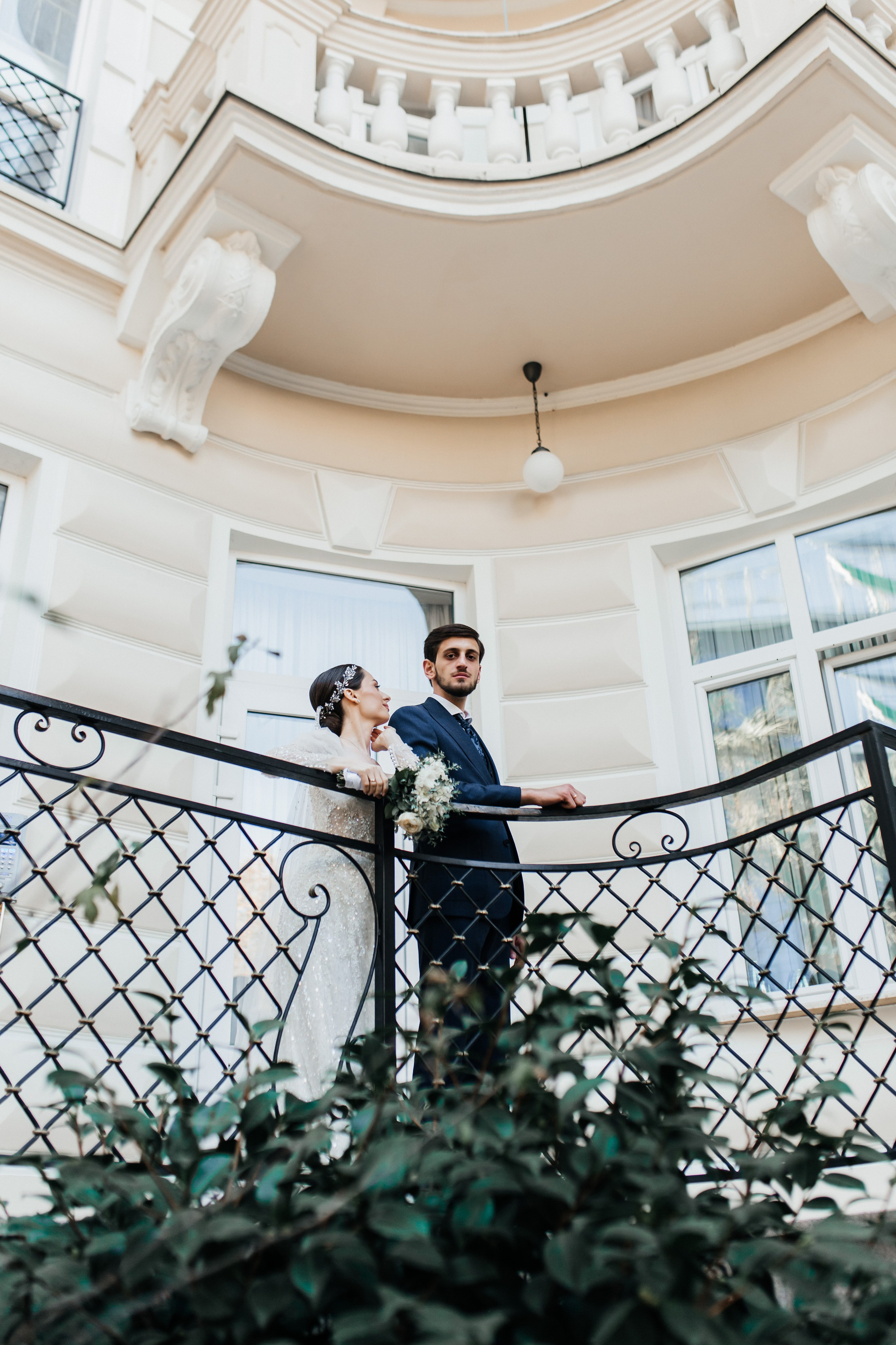 DANIIL & DIANA. Свадебный и семейный фотограф в Сочи Анастасия Мальцева