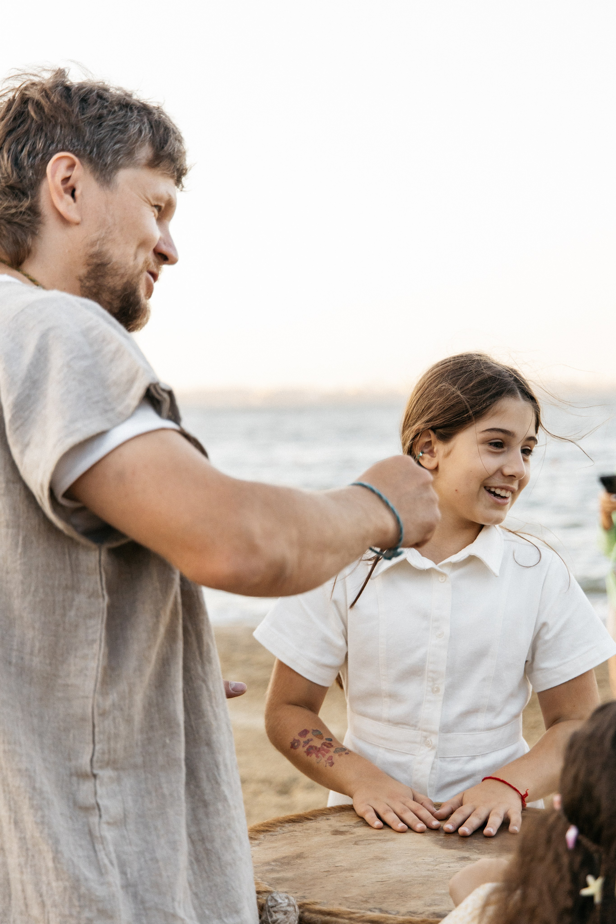 День рождения Мии|Парк-отель «Берёка». Свадебный фотограф Челябинск Зиненко Виктория