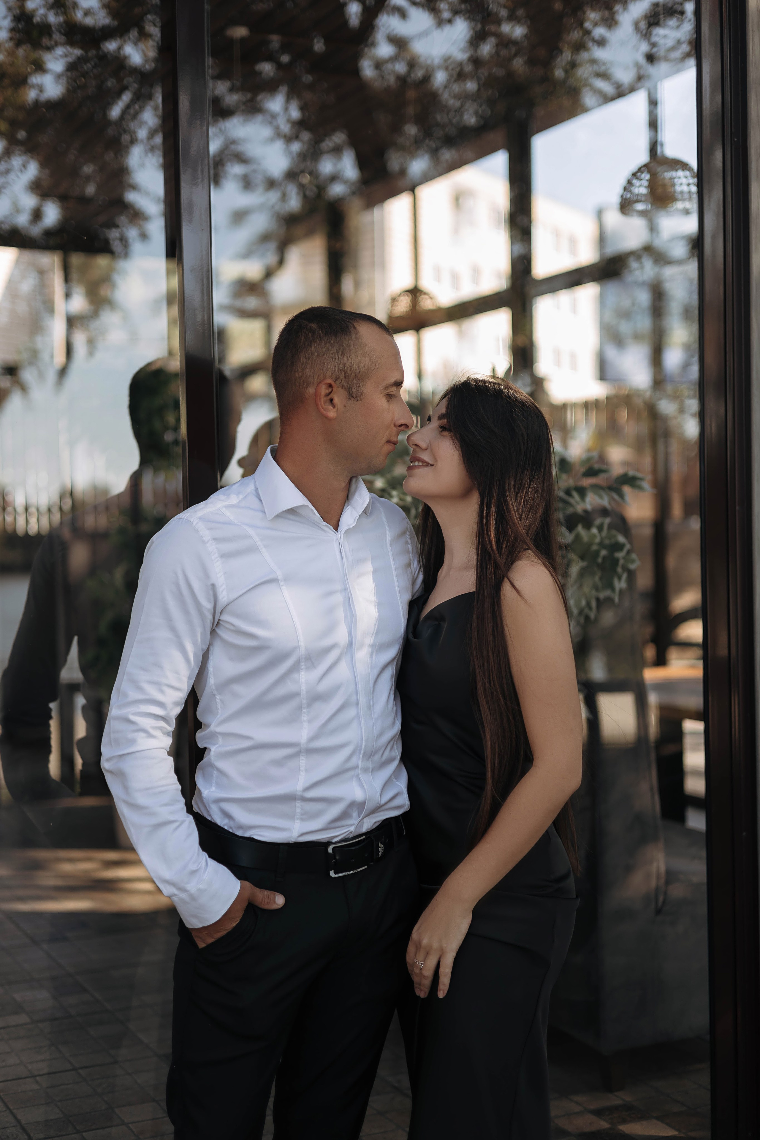 Семейная история. Фотограф Сальск Катерина