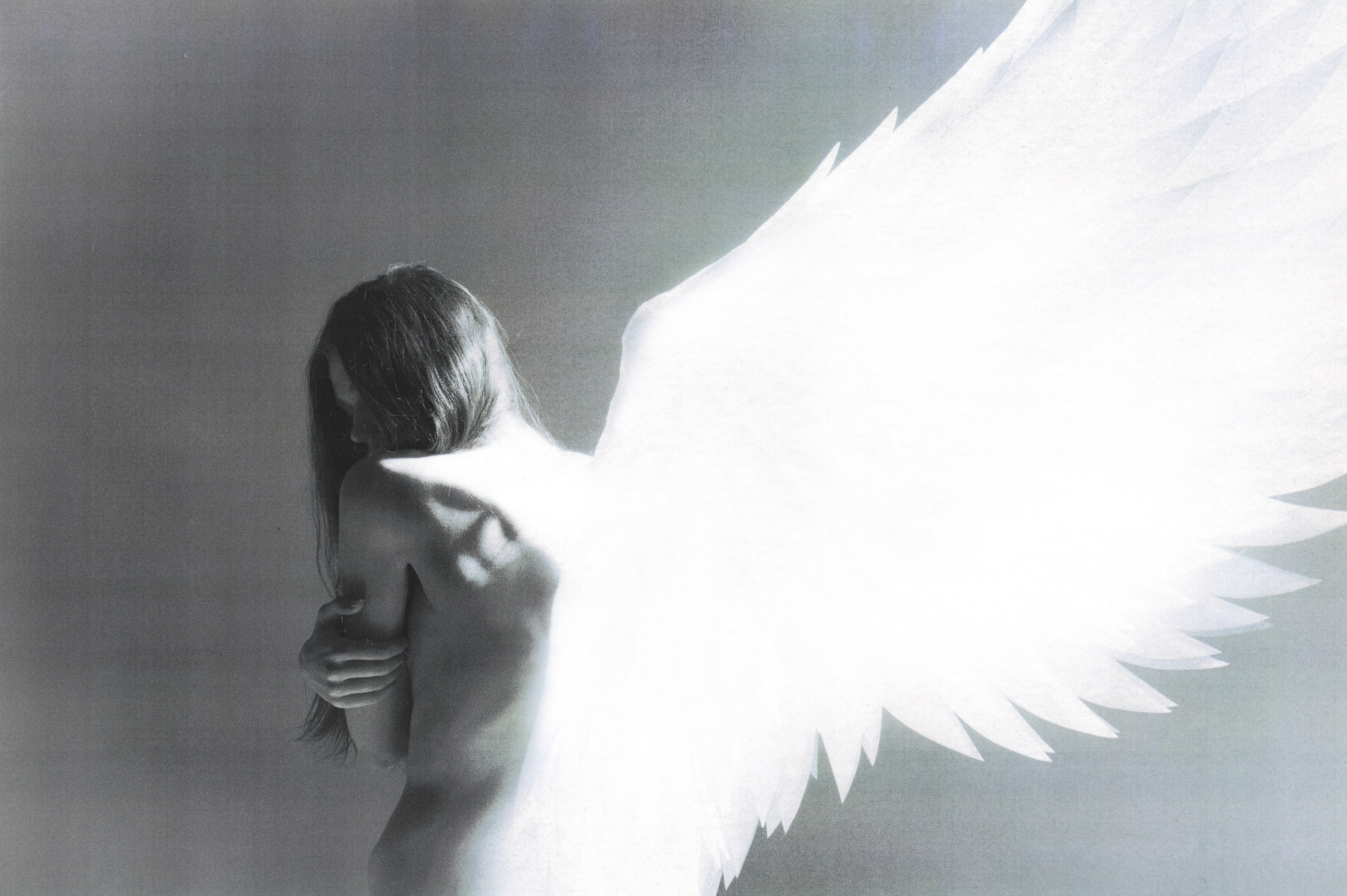 Ангел. Fokysphoto