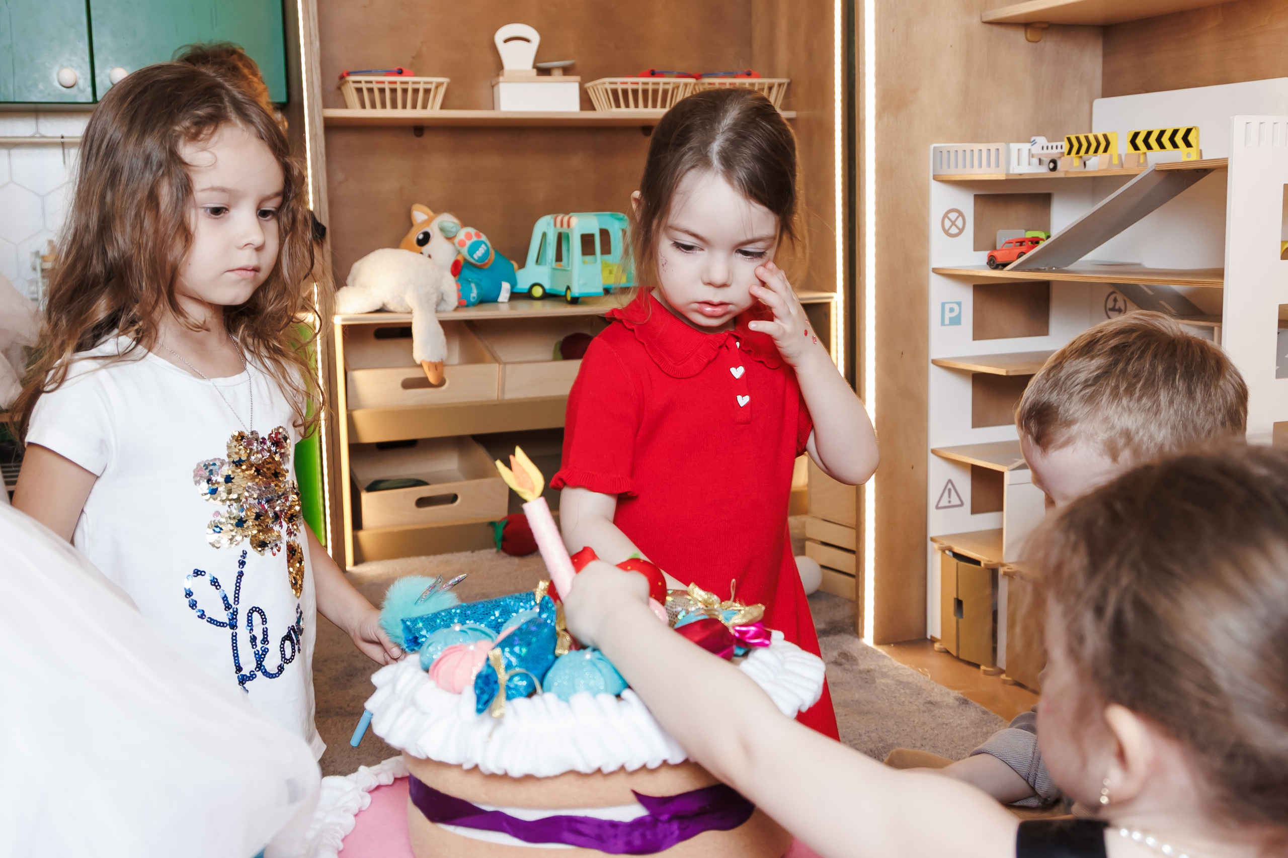 Эрика 05/04 Ribamblle. Виктория Литвинова репортажный фотограф Москва