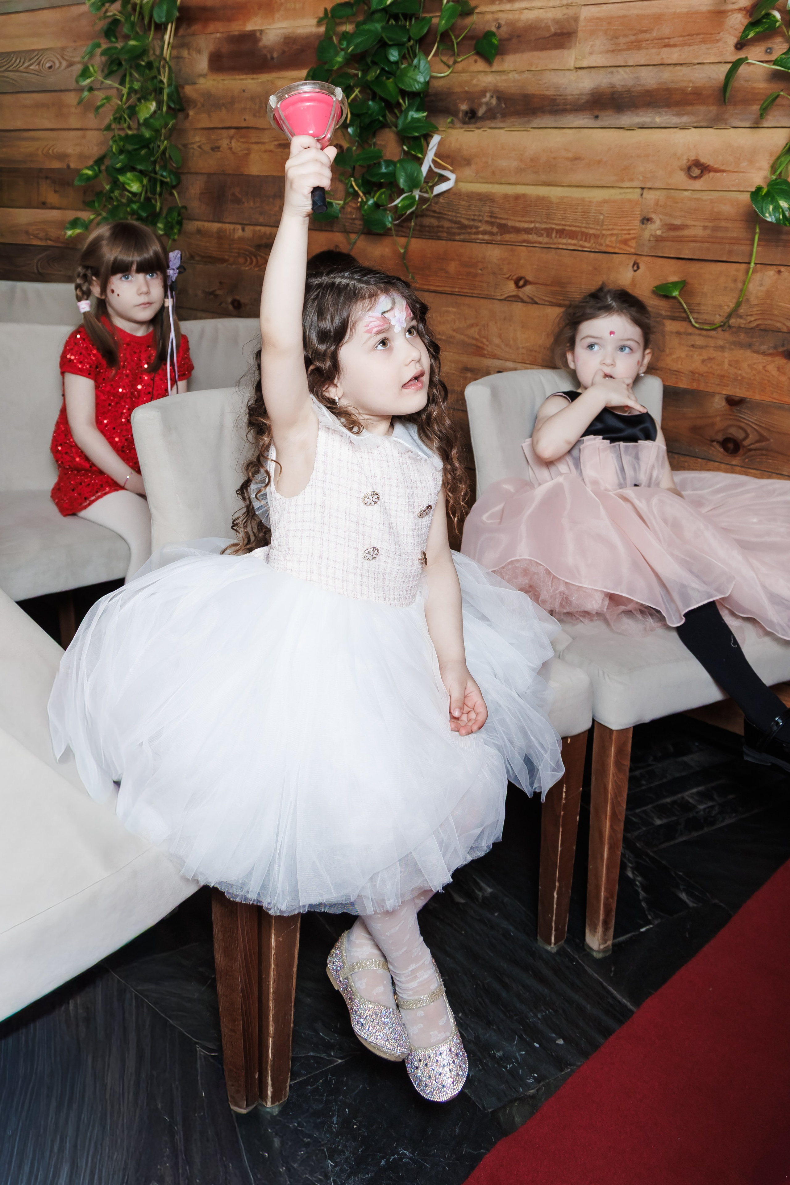 Эрика 05/04 Ribamblle. Виктория Литвинова репортажный фотограф Москва