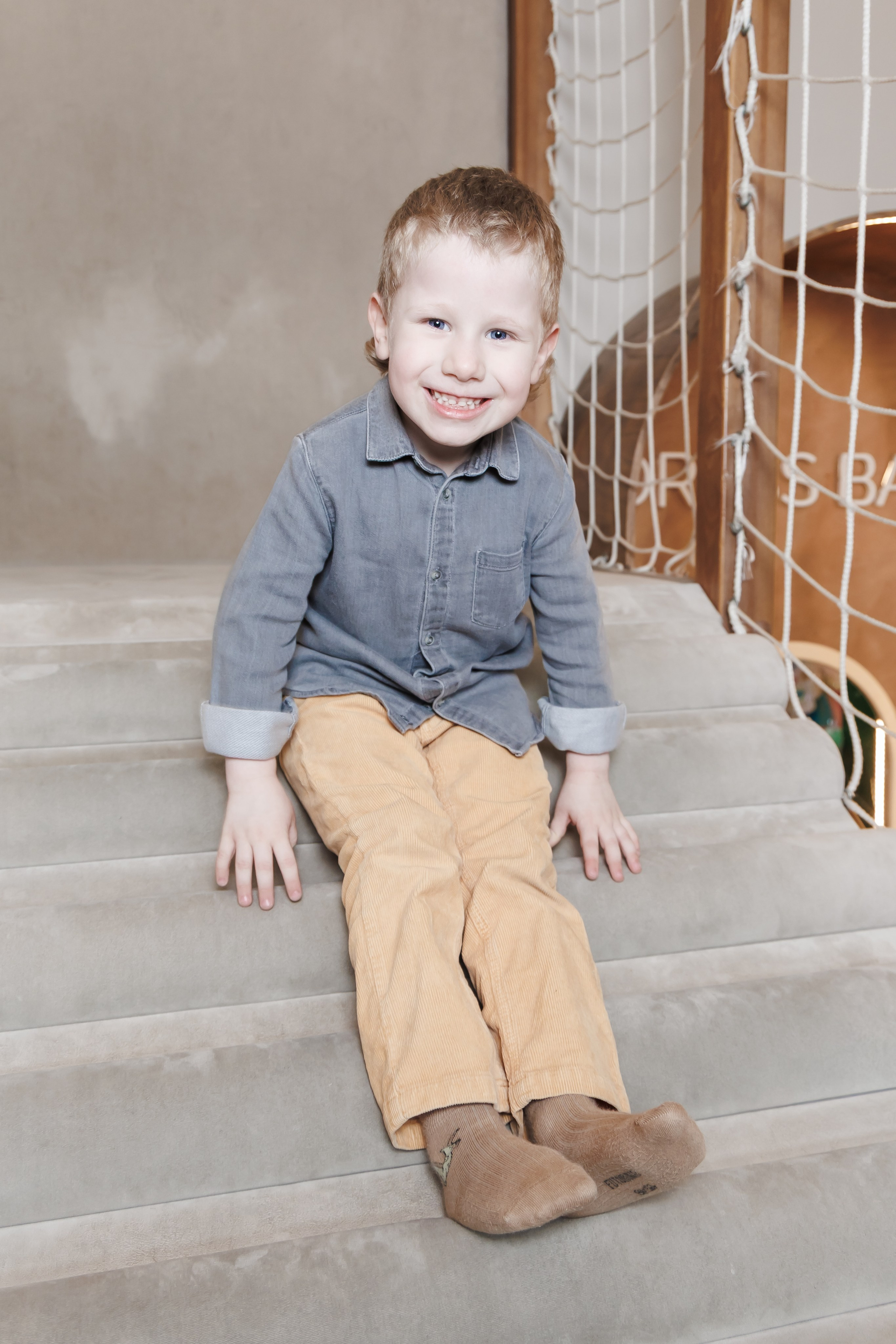 Эрика 05/04 Ribamblle. Виктория Литвинова репортажный фотограф Москва