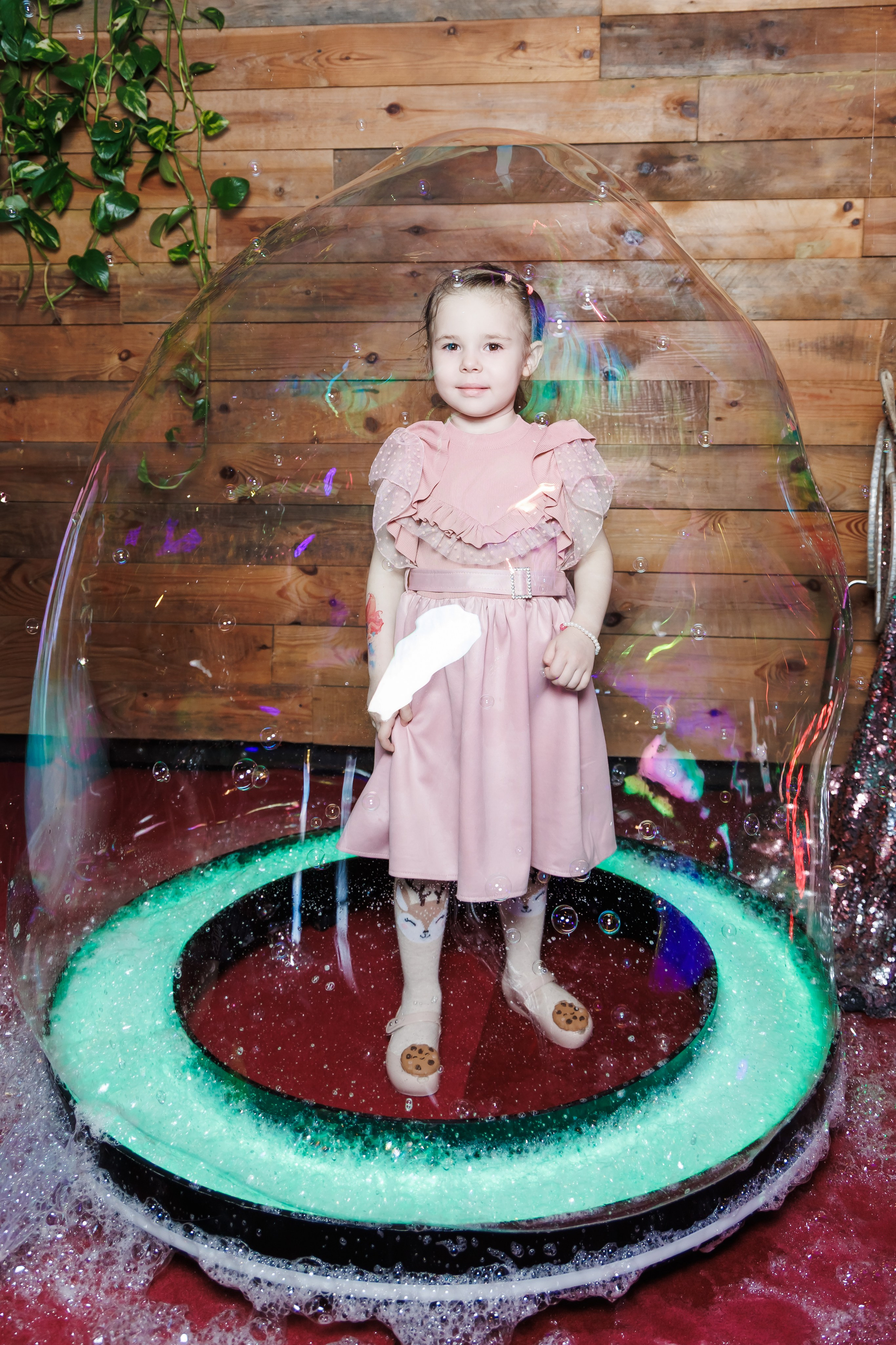 Эрика 05/04 Ribamblle. Виктория Литвинова репортажный фотограф Москва