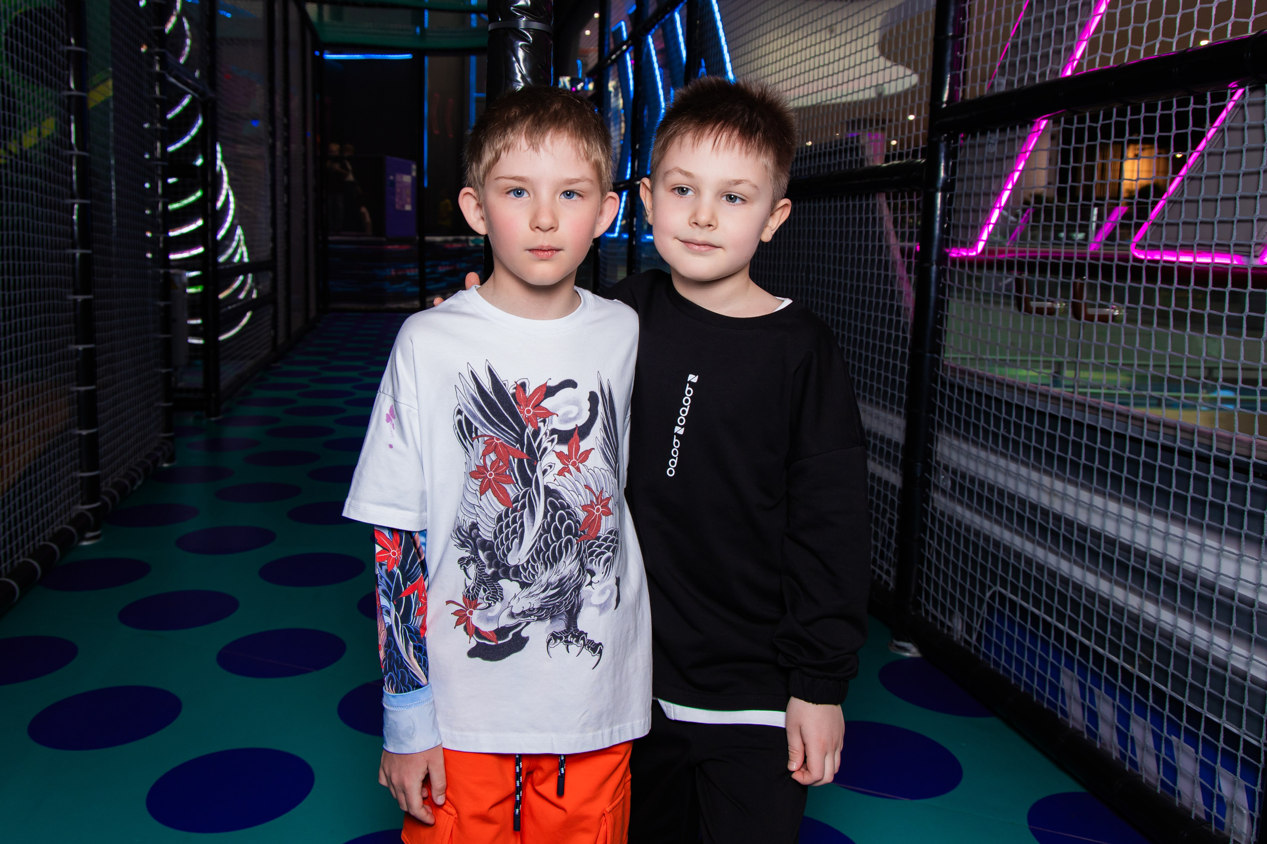 Ксения 22/03 Ambiland. Виктория Литвинова репортажный фотограф Москва