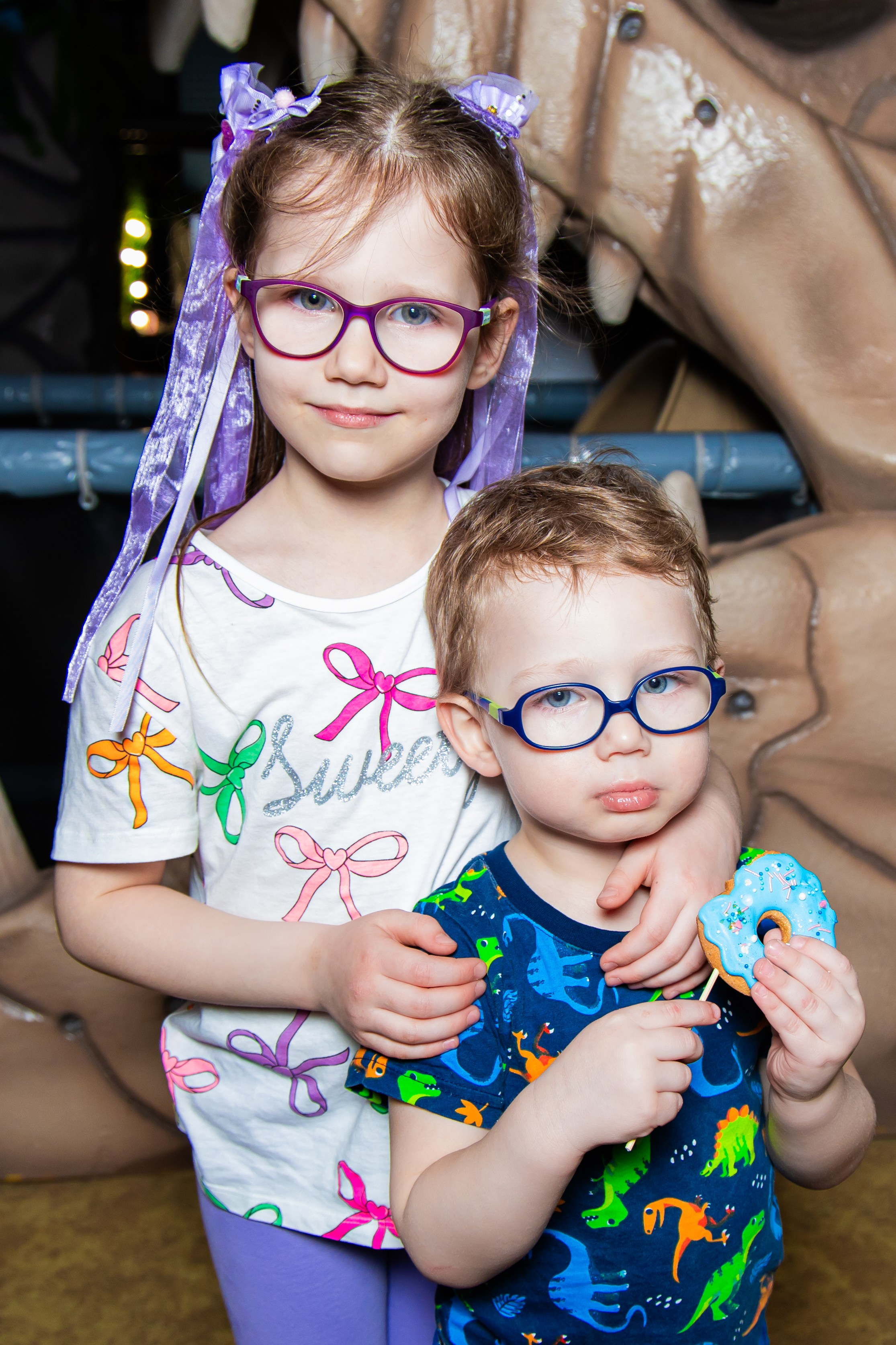 Агния 11/04 Парк Фантазия. Виктория Литвинова репортажный фотограф Москва