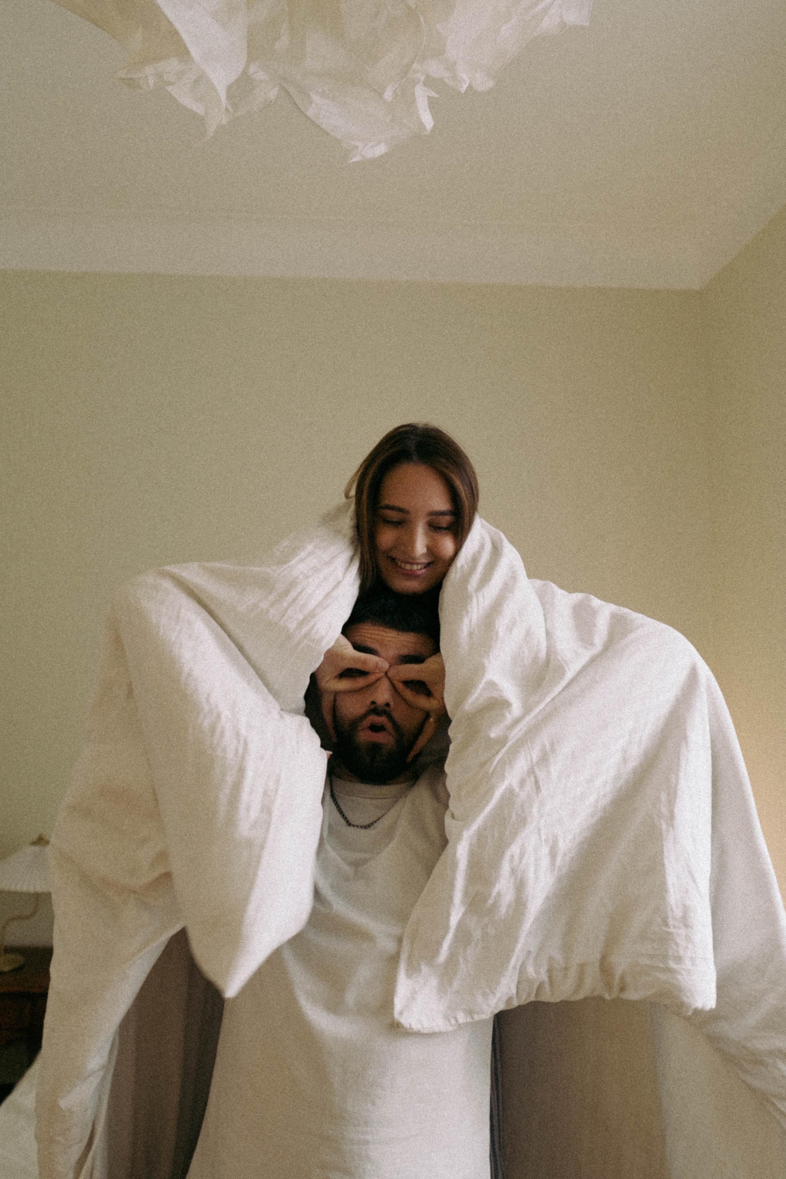 Ксюша и Никита. Свадебный фотограф Оля Григунова