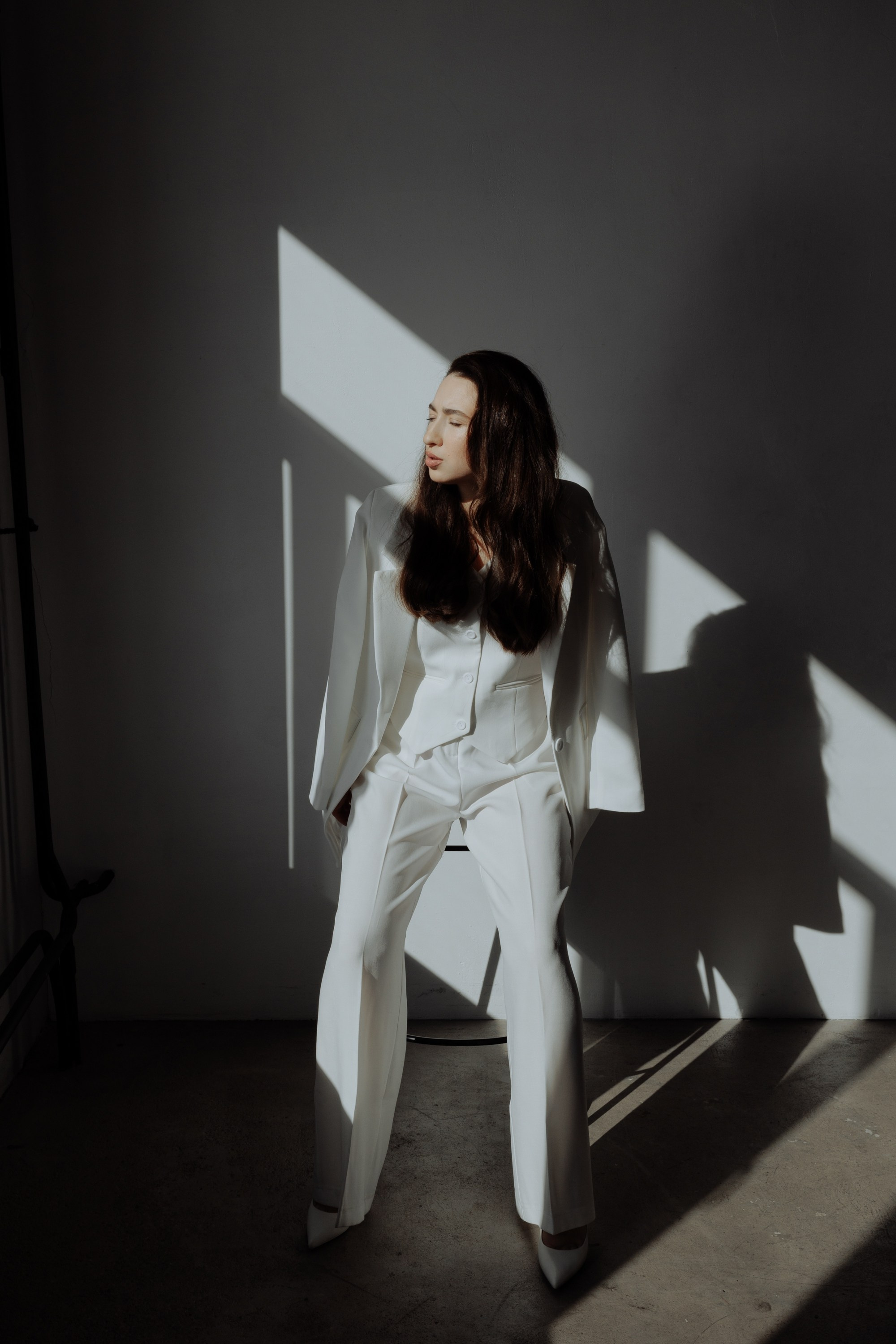 Женский портрет. Свадебный фотограф