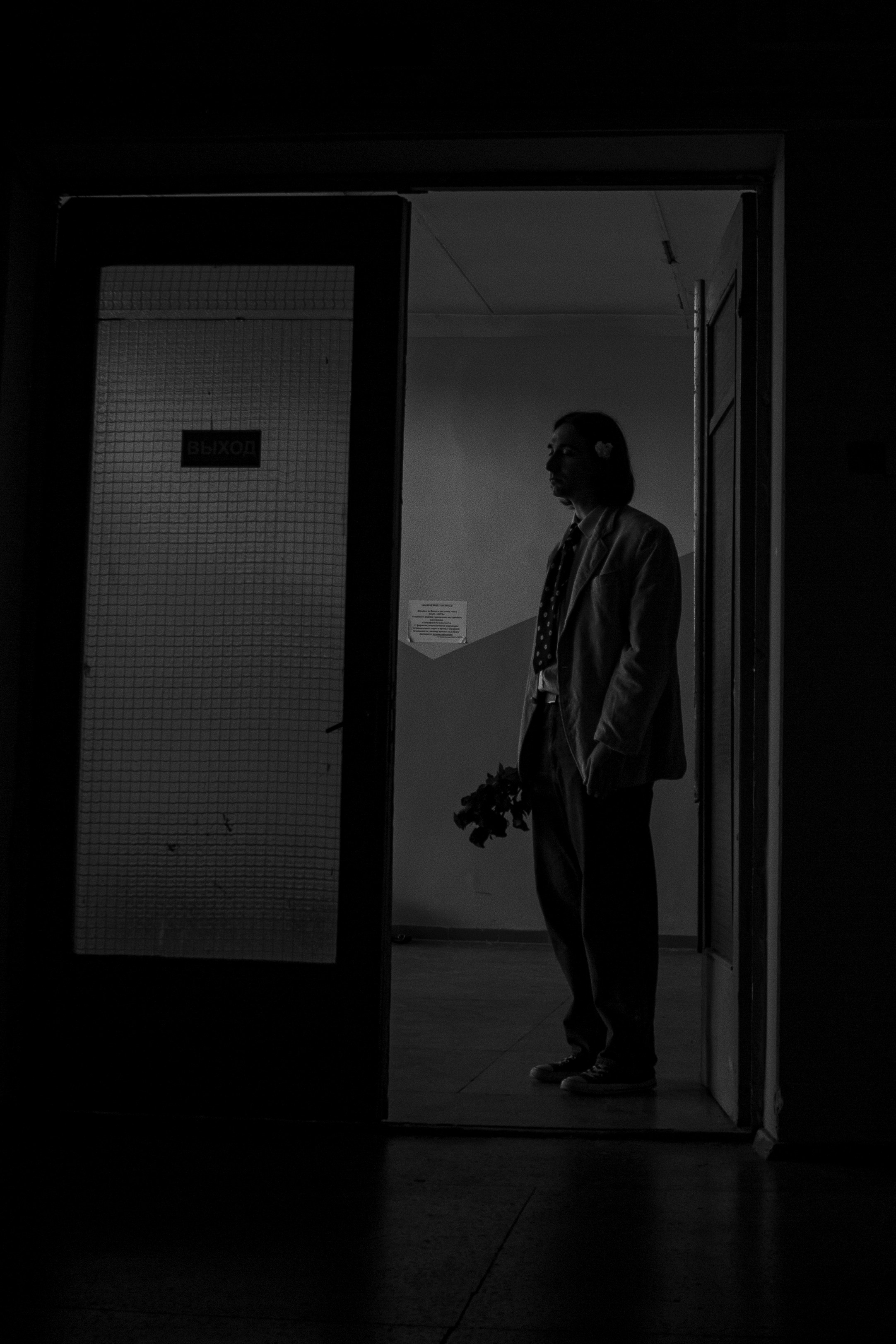 Влад. Портретный фотограф в Минске Изотова Варвара