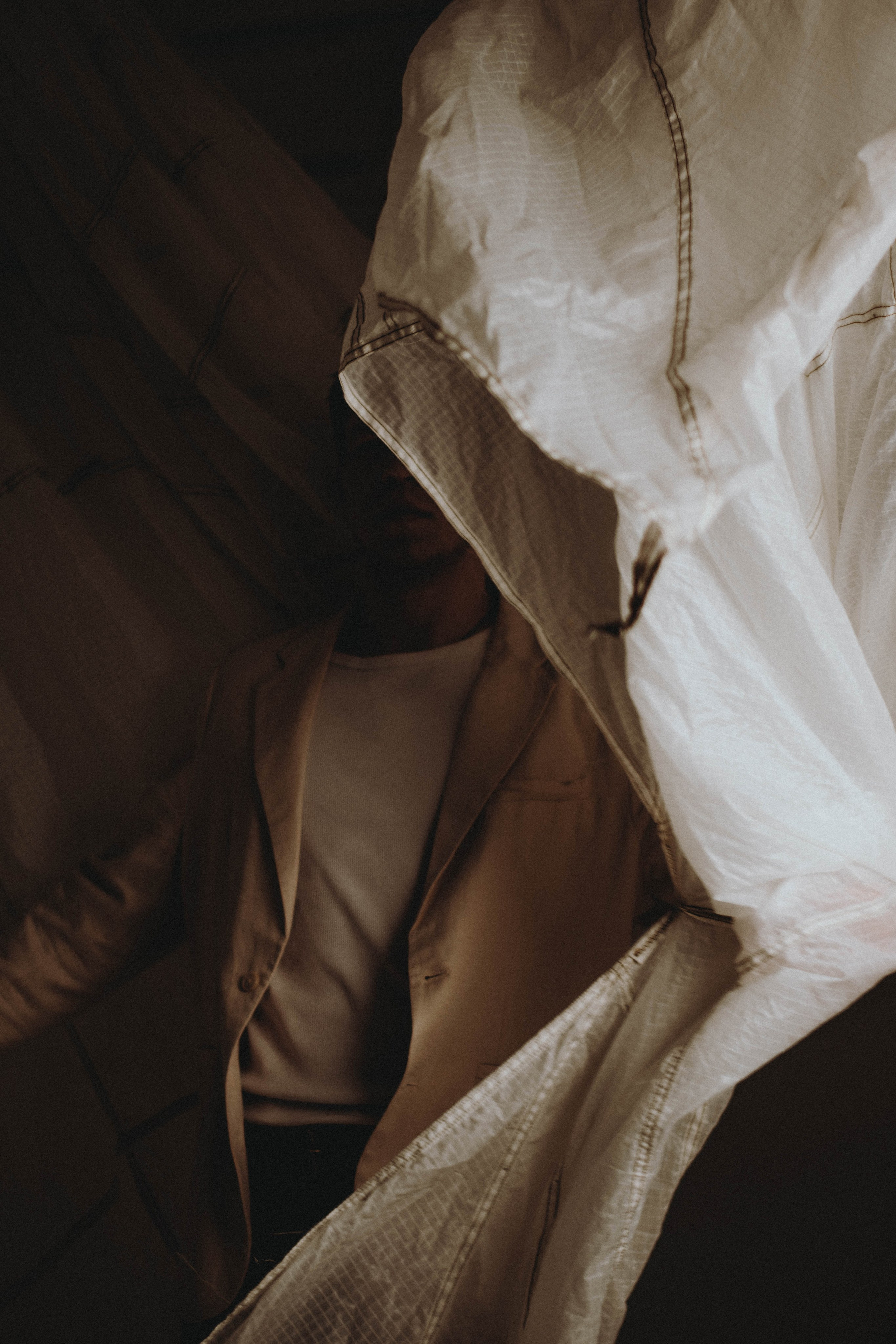 Андрей. Фотограф Барнаул — NAVI / НАВИ