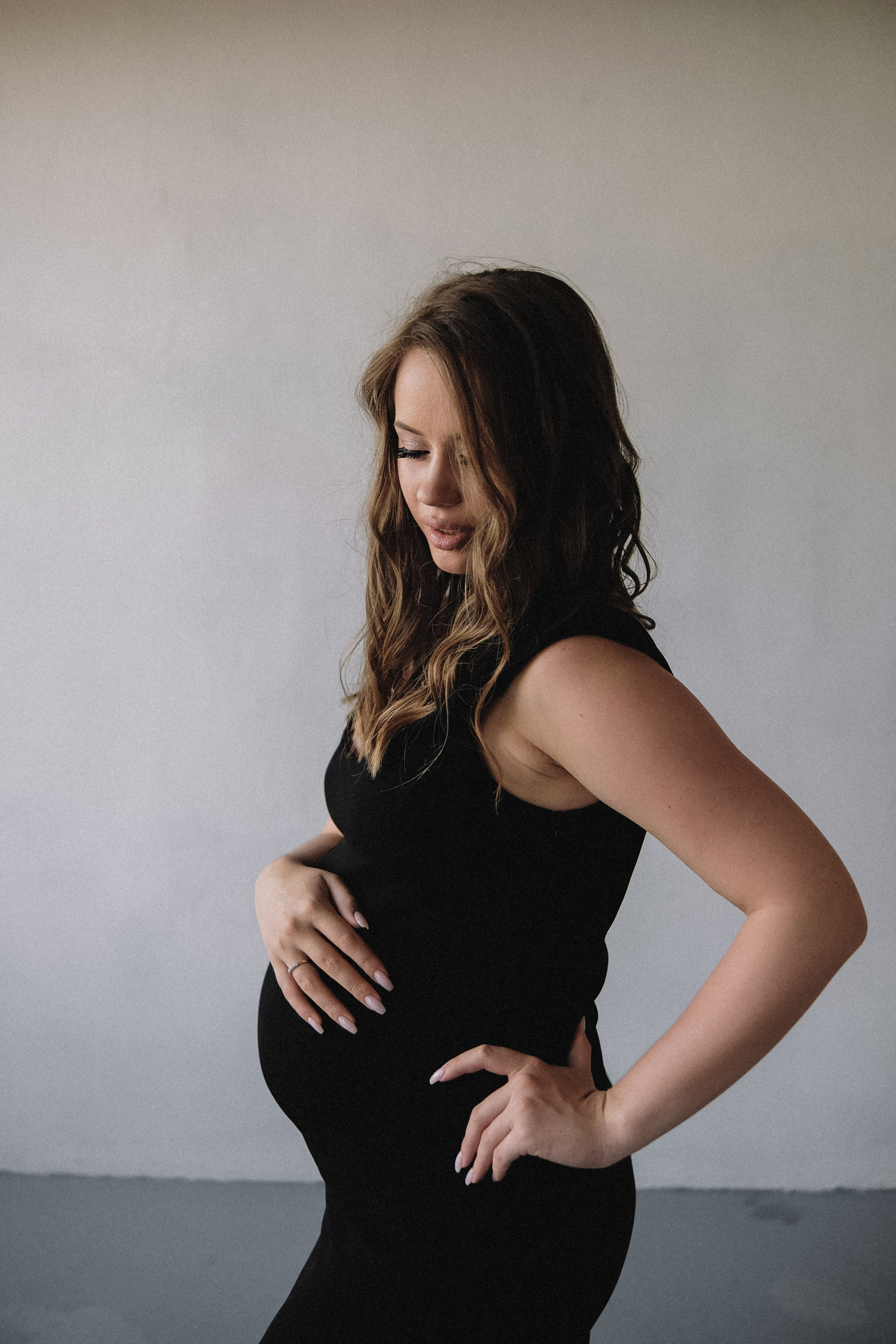 Лиза. Семейный фотограф Москва