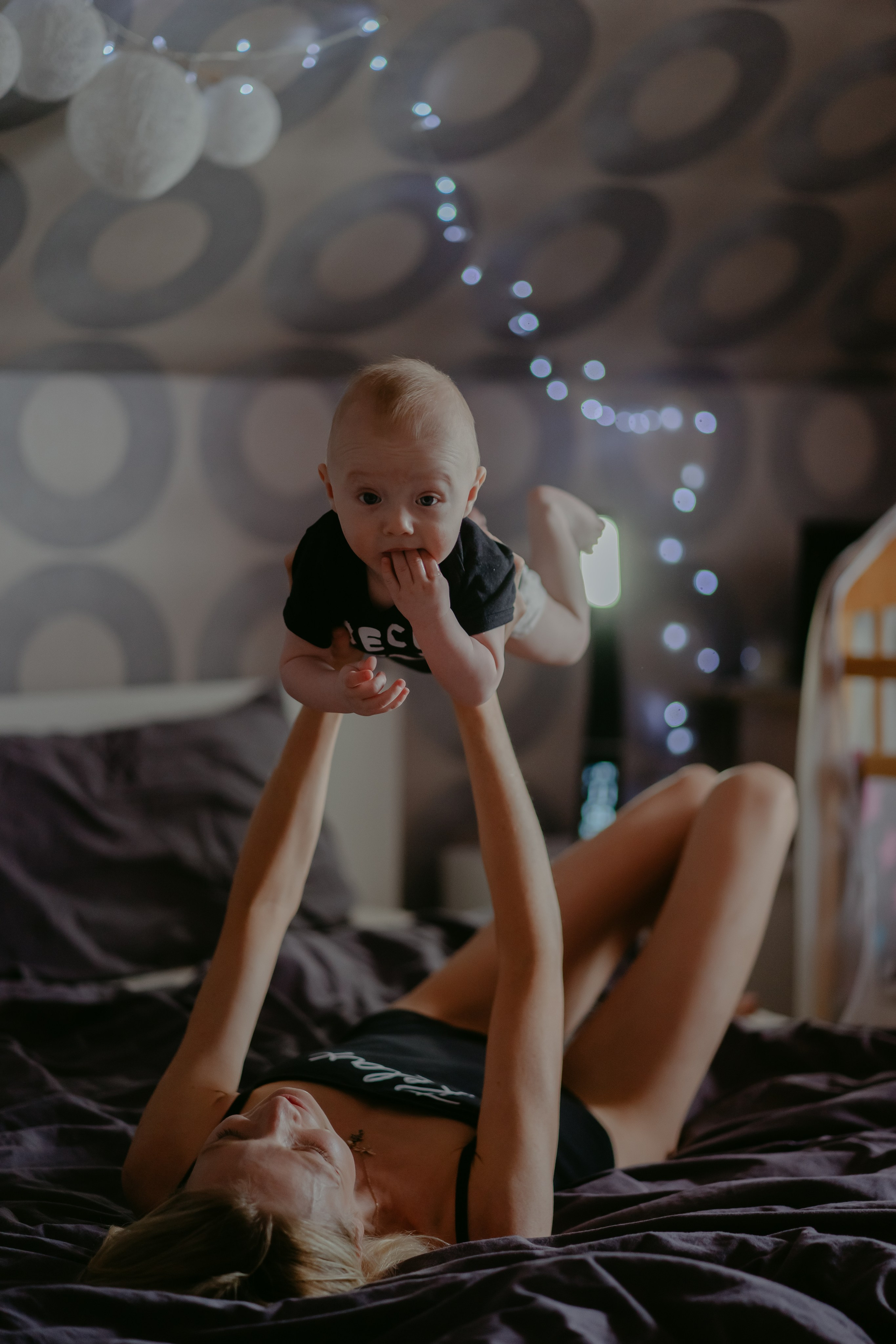 Материнство по настоящему. Olgamashh