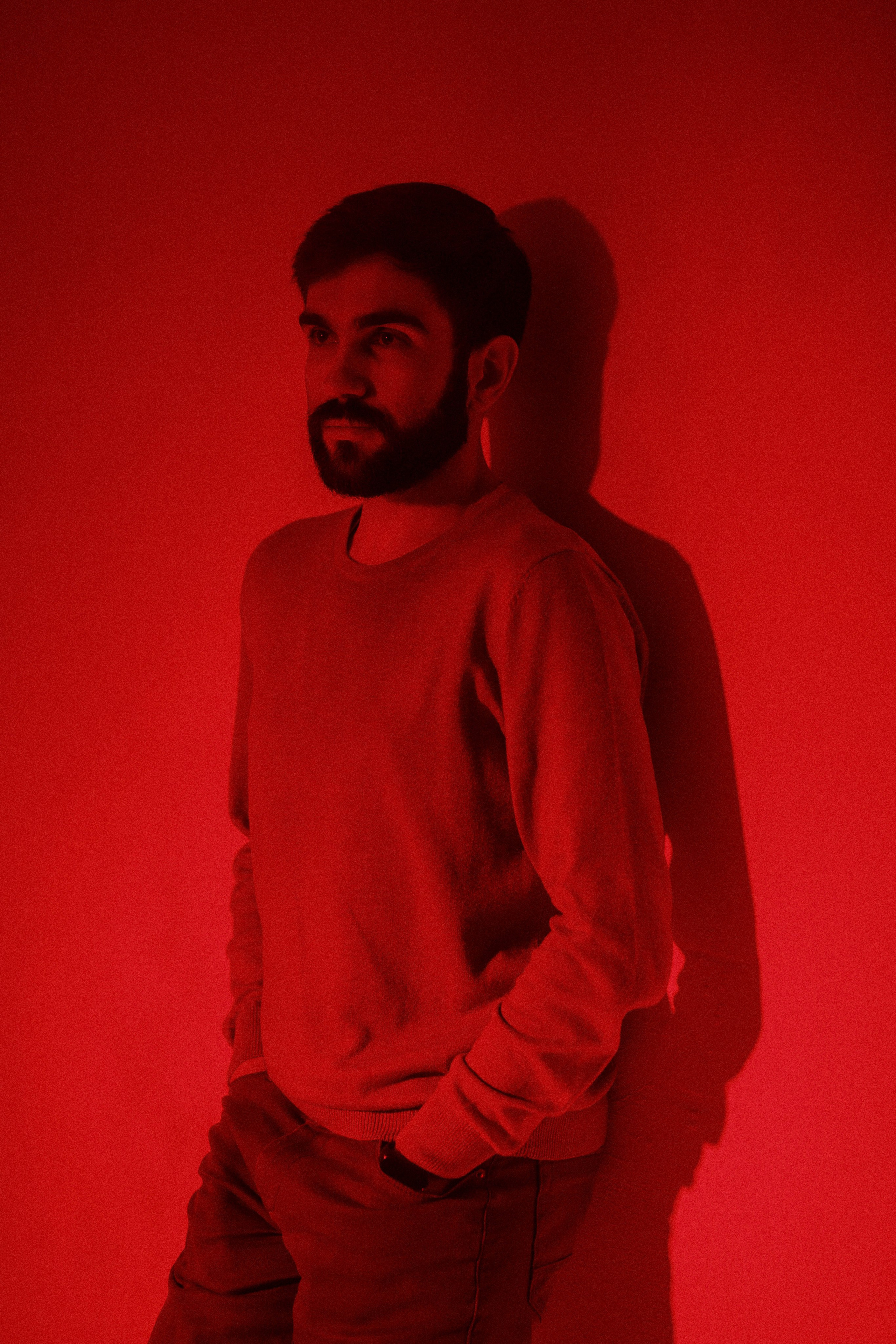 Портрет режиссера. Olgamashh