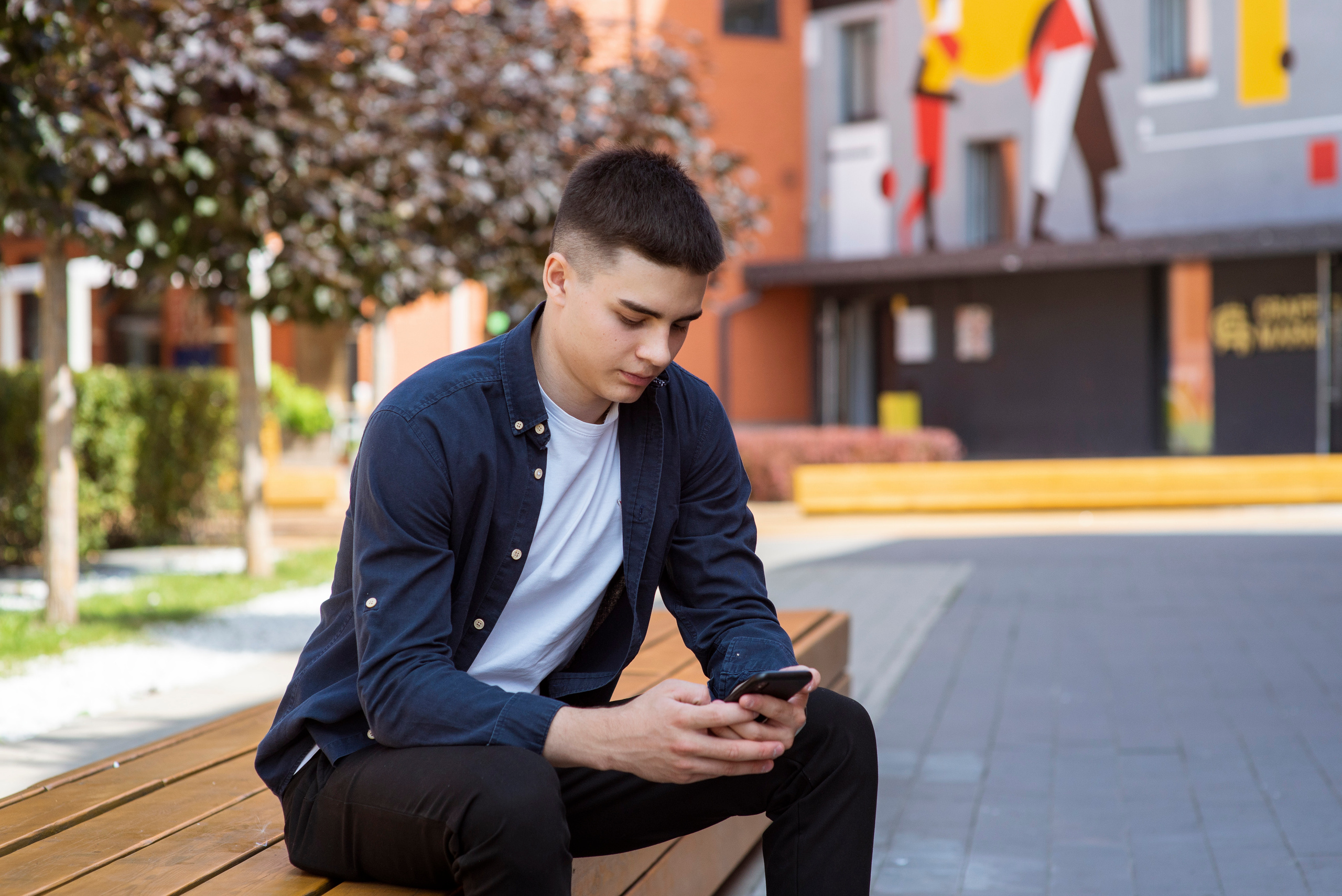 Арсений. Детский и семейный фотограф в Москве Светлана Захарова