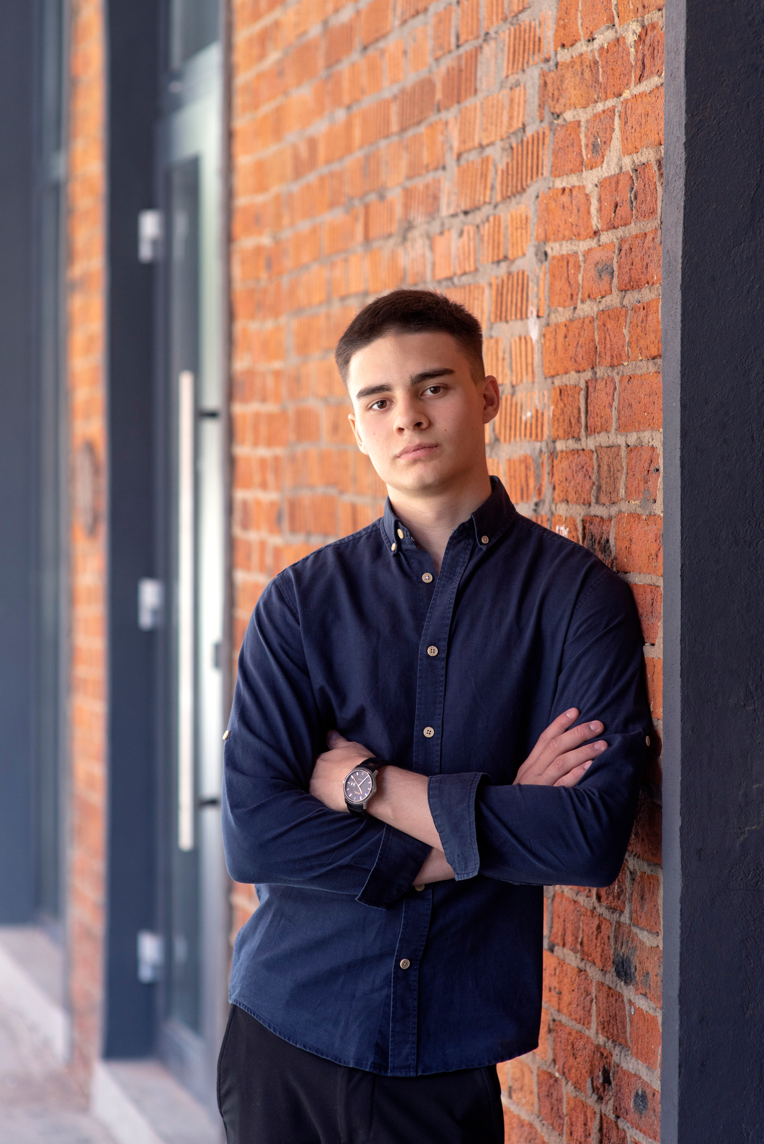 Арсений. Детский и семейный фотограф в Москве Светлана Захарова