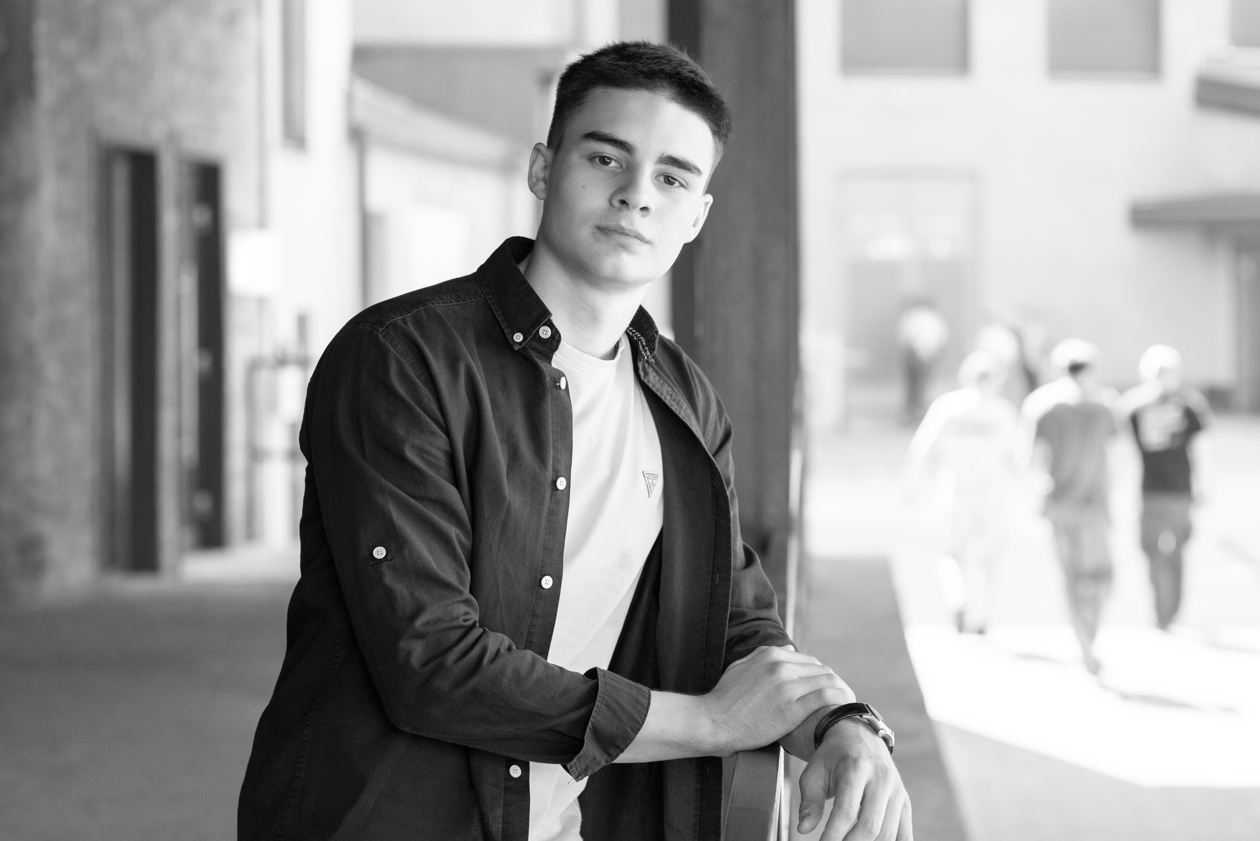 Арсений. Детский и семейный фотограф в Москве Светлана Захарова