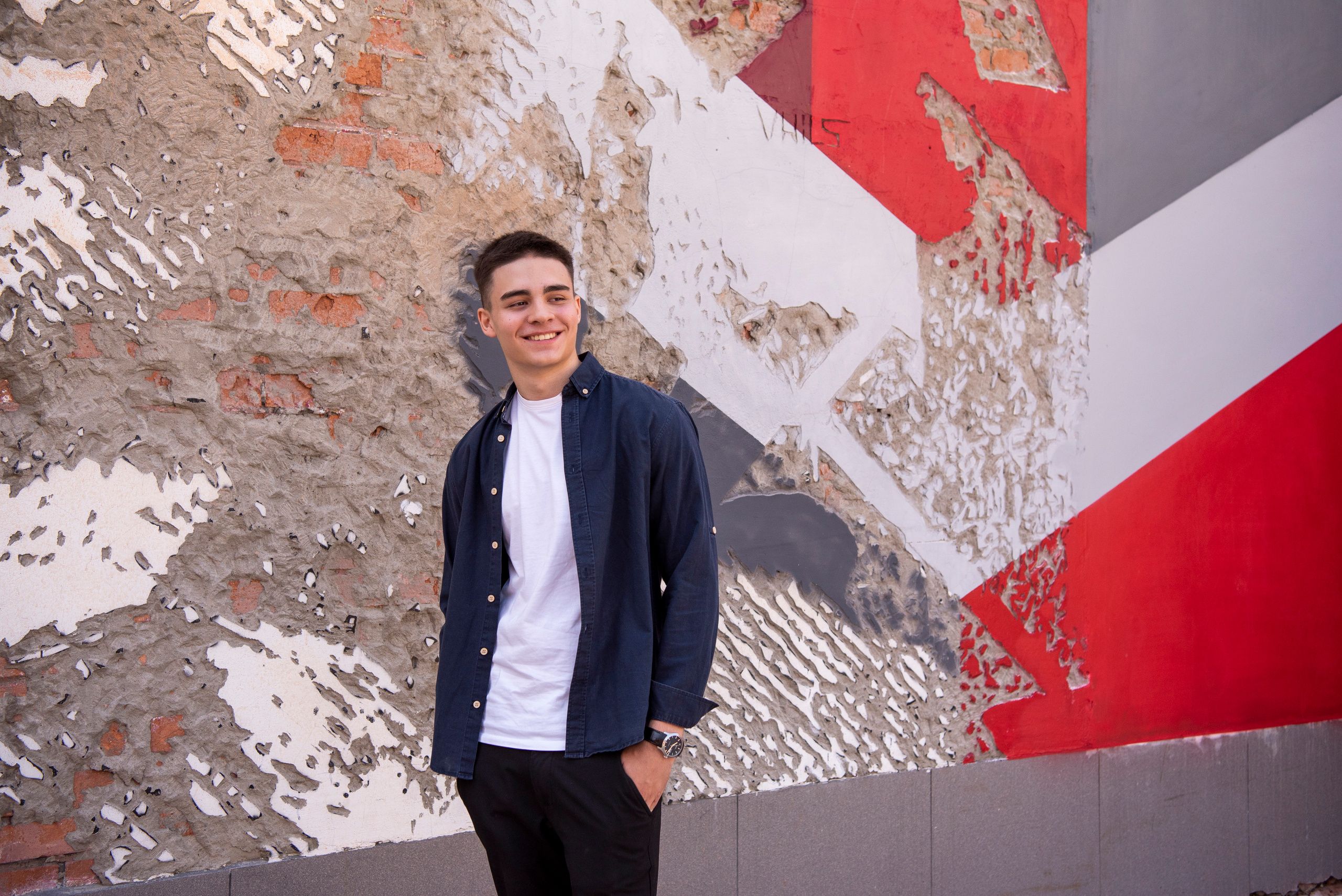 Арсений. Детский и семейный фотограф в Москве Светлана Захарова