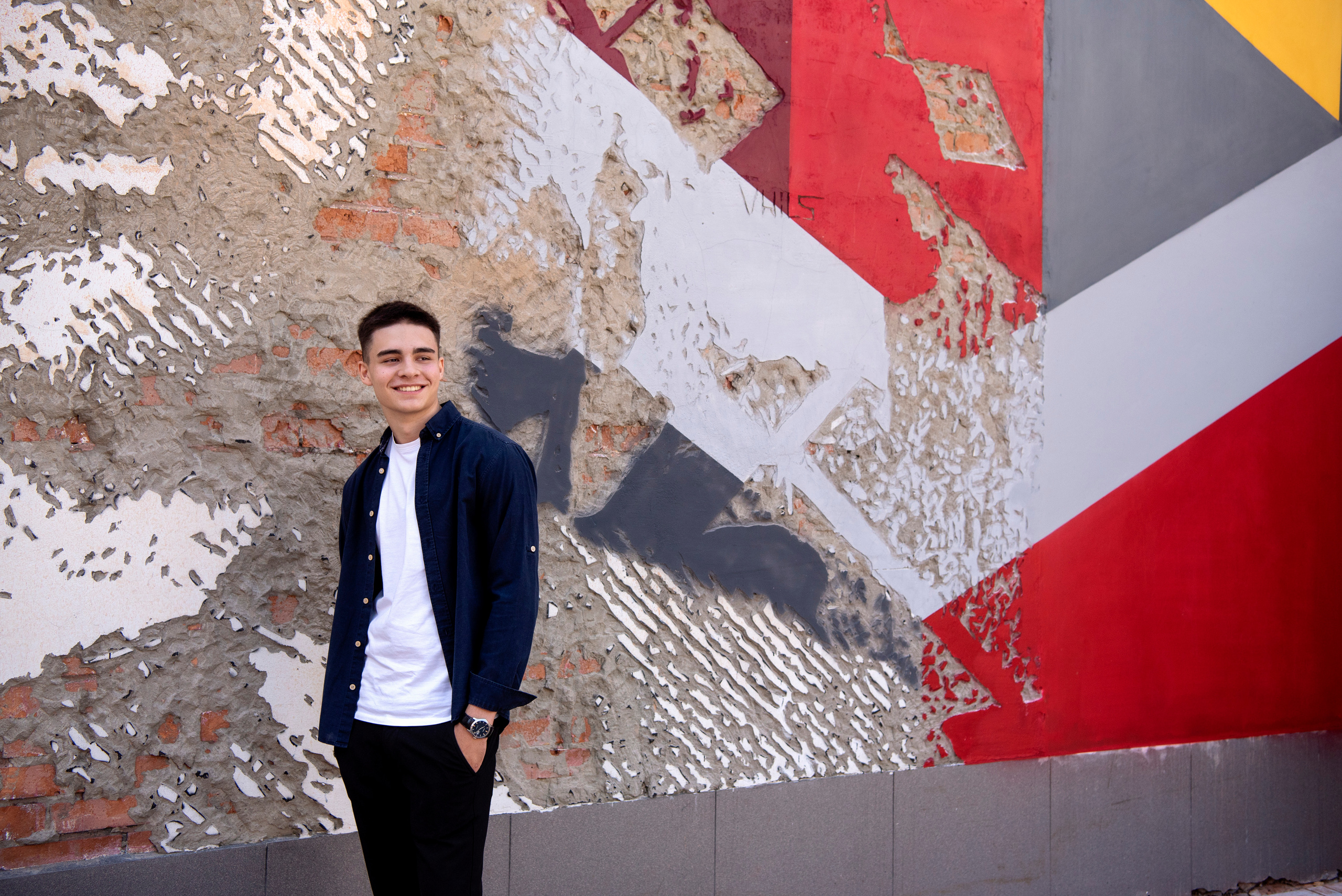 Арсений. Детский и семейный фотограф в Москве Светлана Захарова