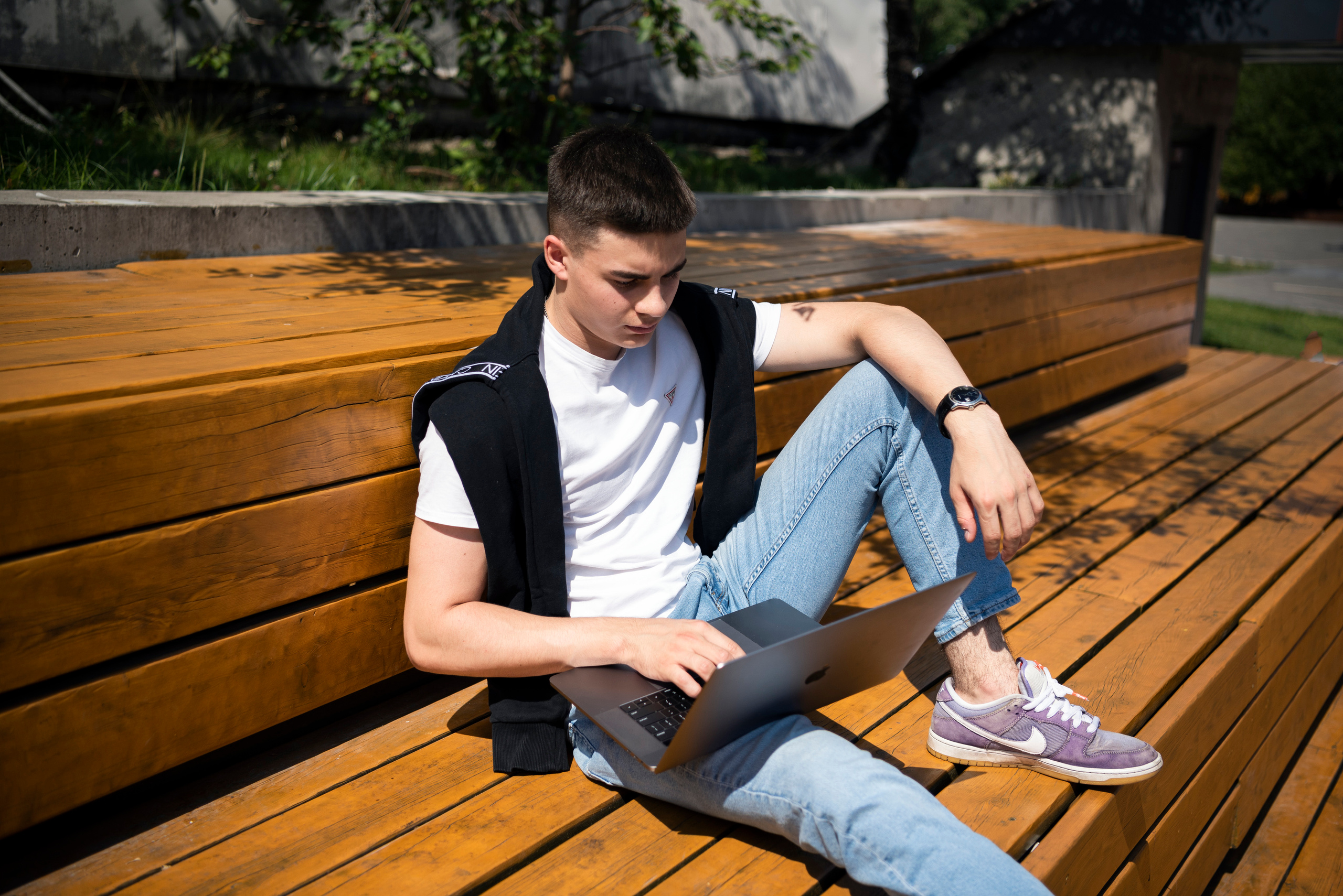 Арсений. Детский и семейный фотограф в Москве Светлана Захарова