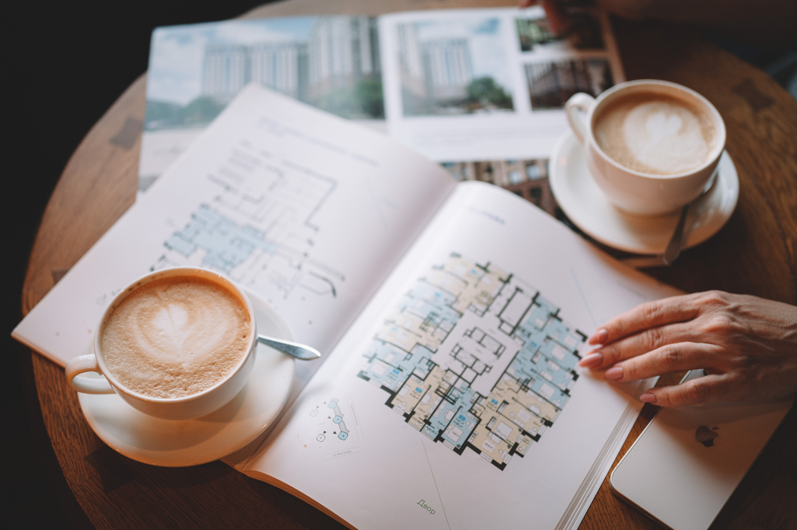 Контент. Фотограф Анна Темнова. Пенза