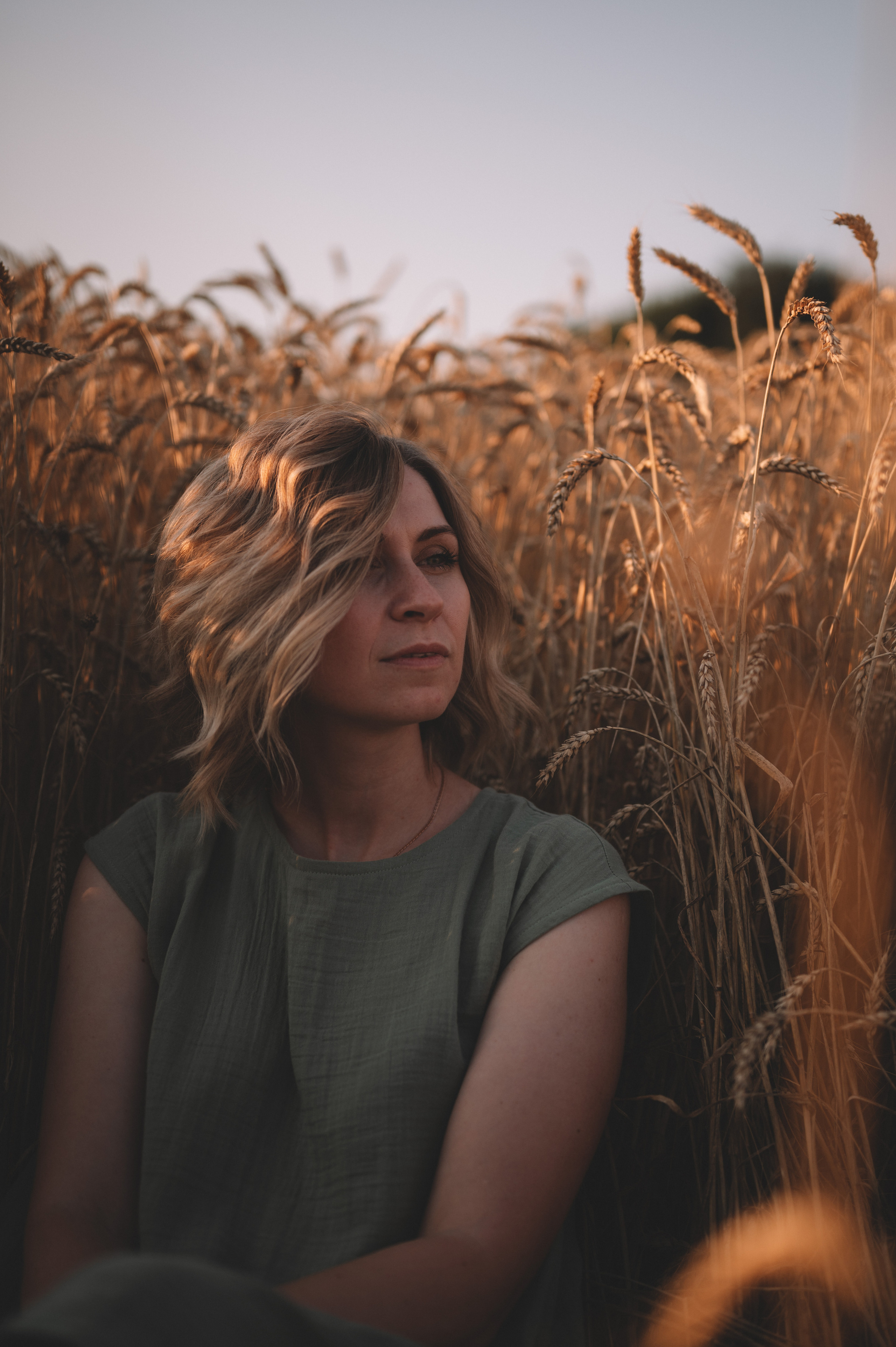 Фотограф Анна Темнова. Пенза