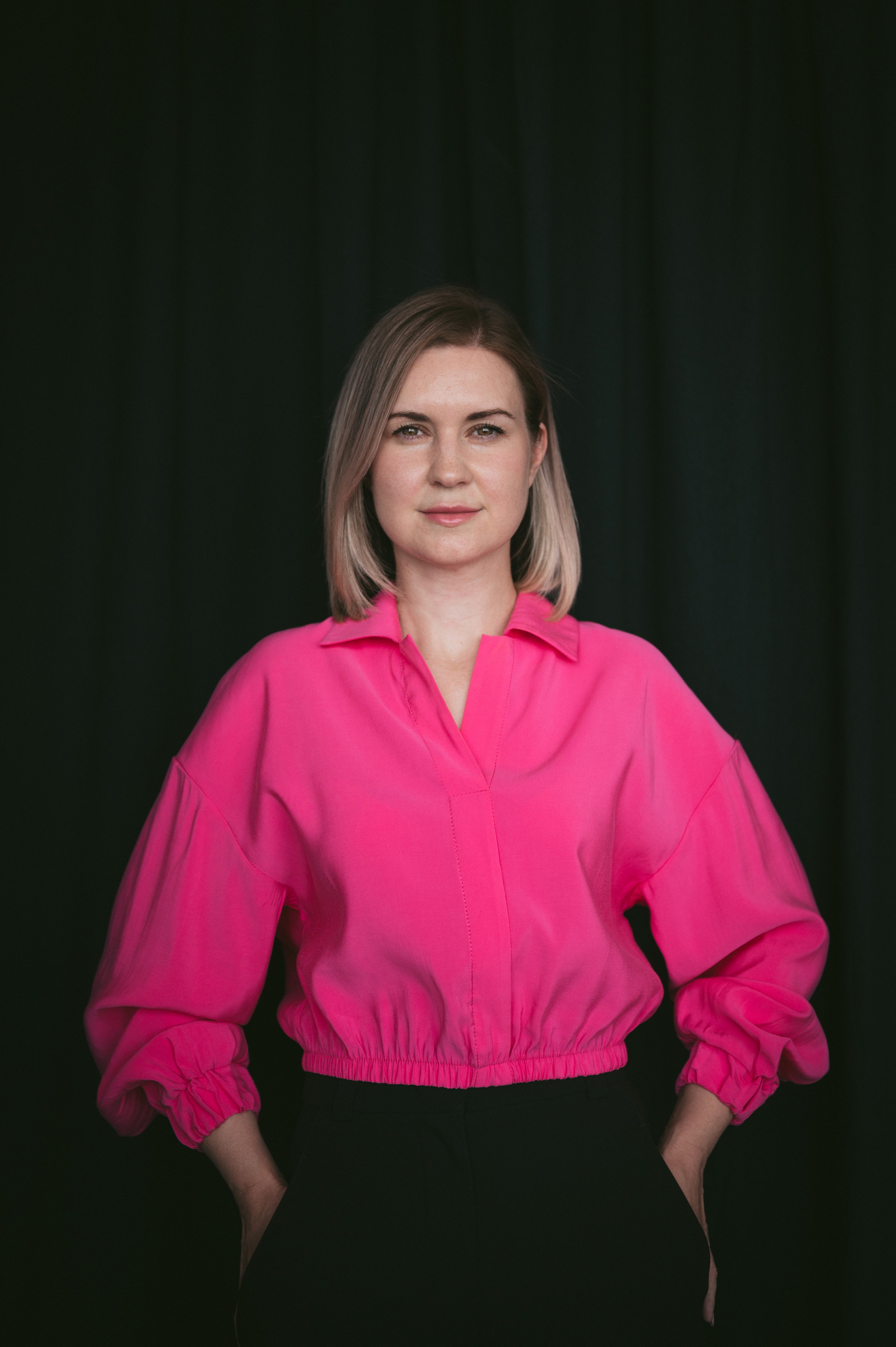 Фотограф Анна Темнова. Пенза