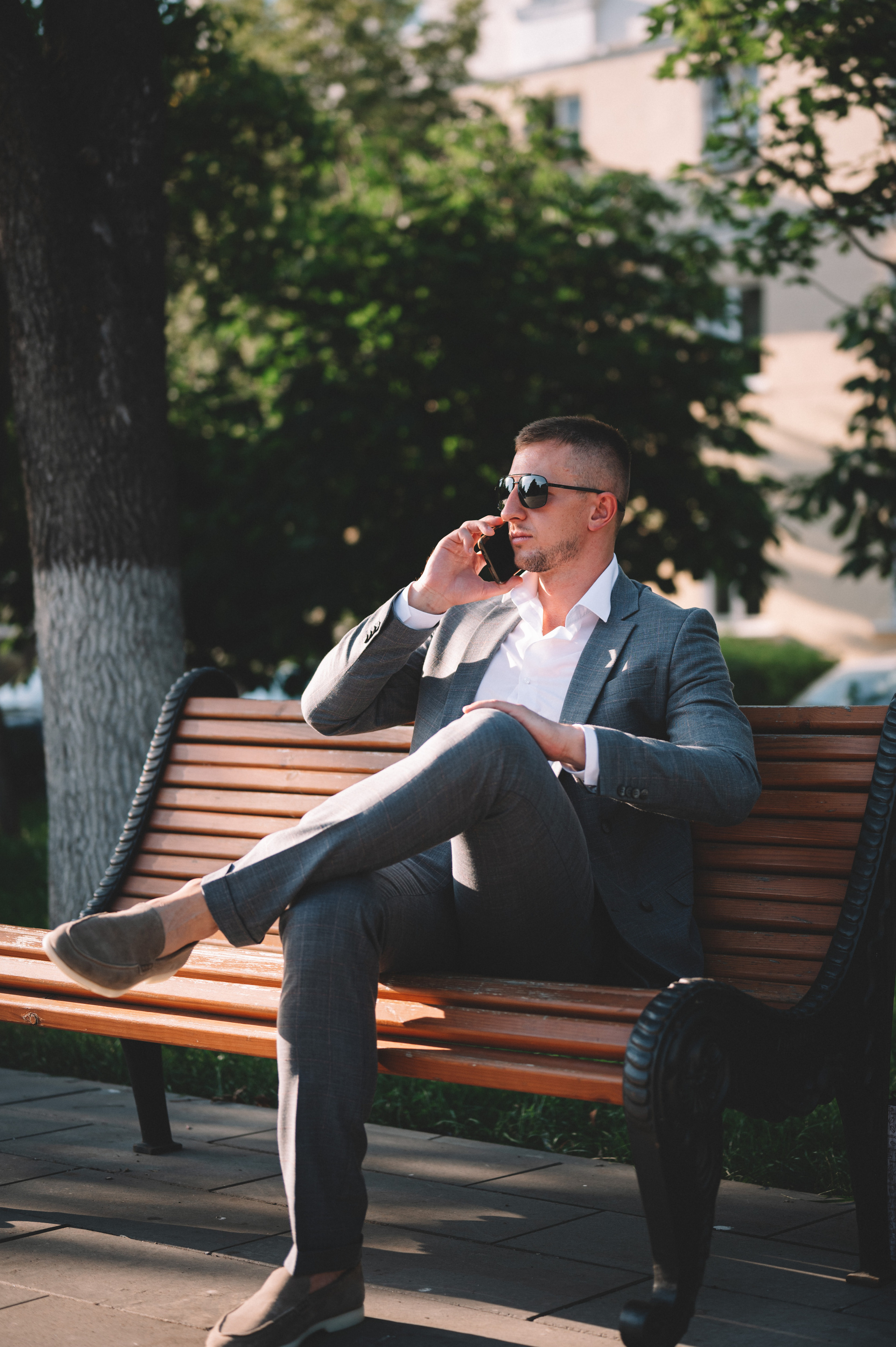 Портреты (архив 2021–2023гг.). Фотограф Анна Темнова. Пенза