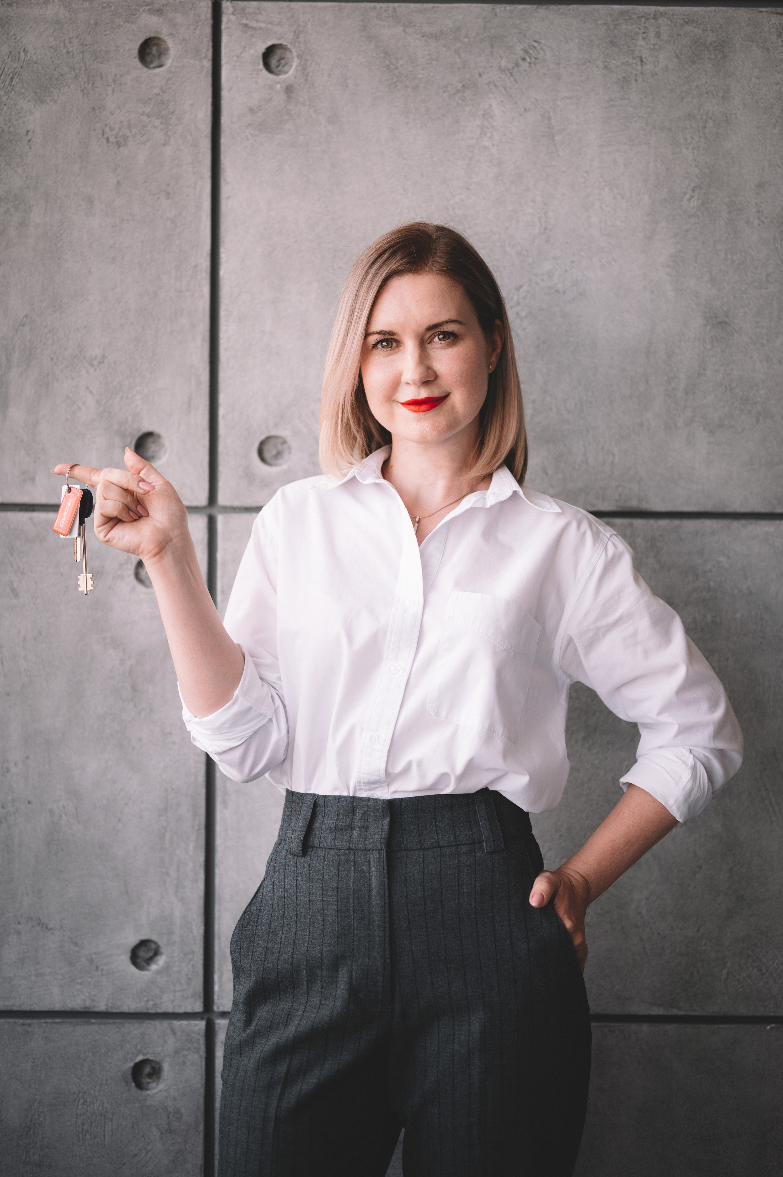 Портреты (архив 2021–2023гг.). Фотограф Анна Темнова. Пенза