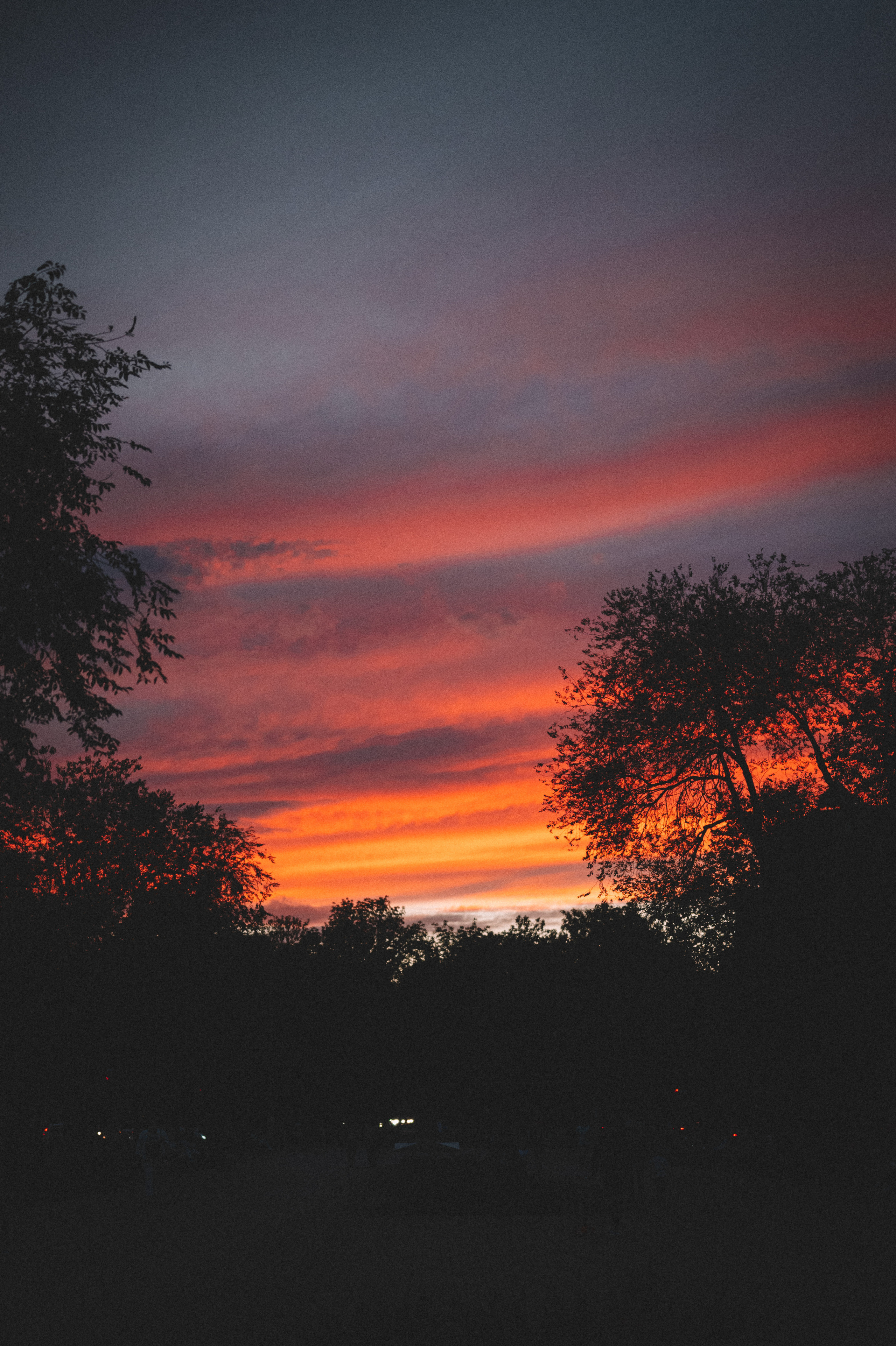 Мир вокруг. Фотограф Анна Темнова. Пенза