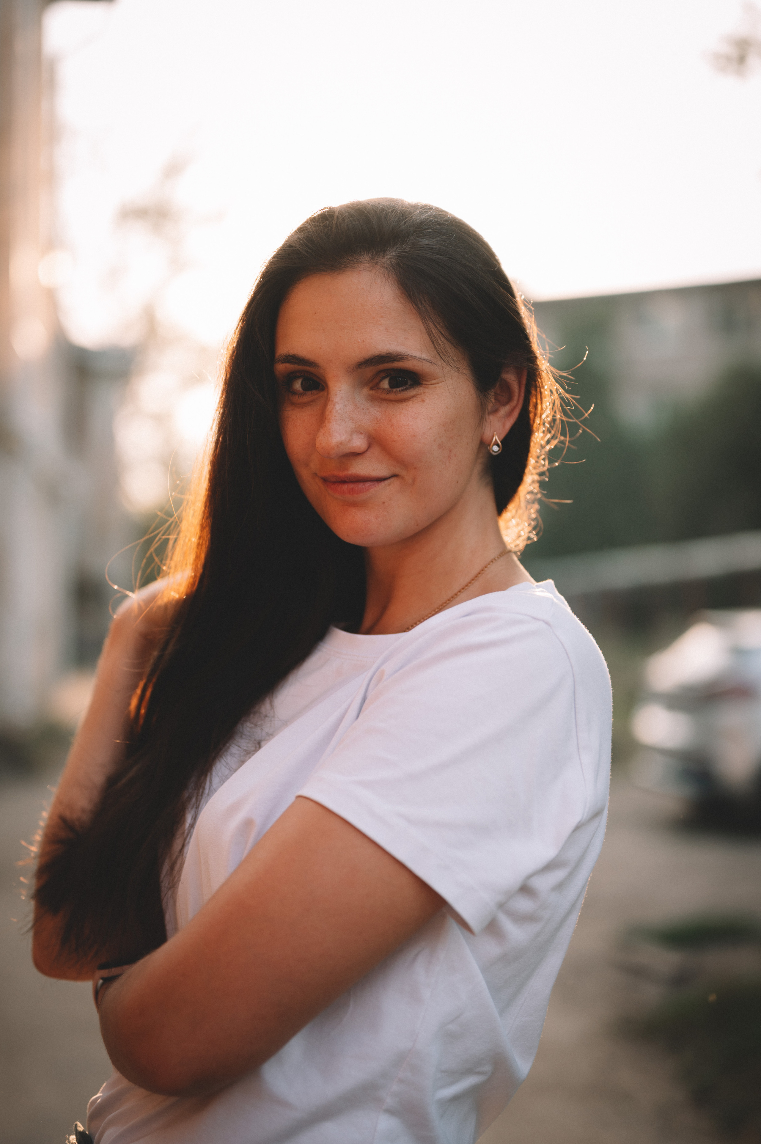 Портреты (архив 2021–2023гг.). Фотограф Анна Темнова. Пенза