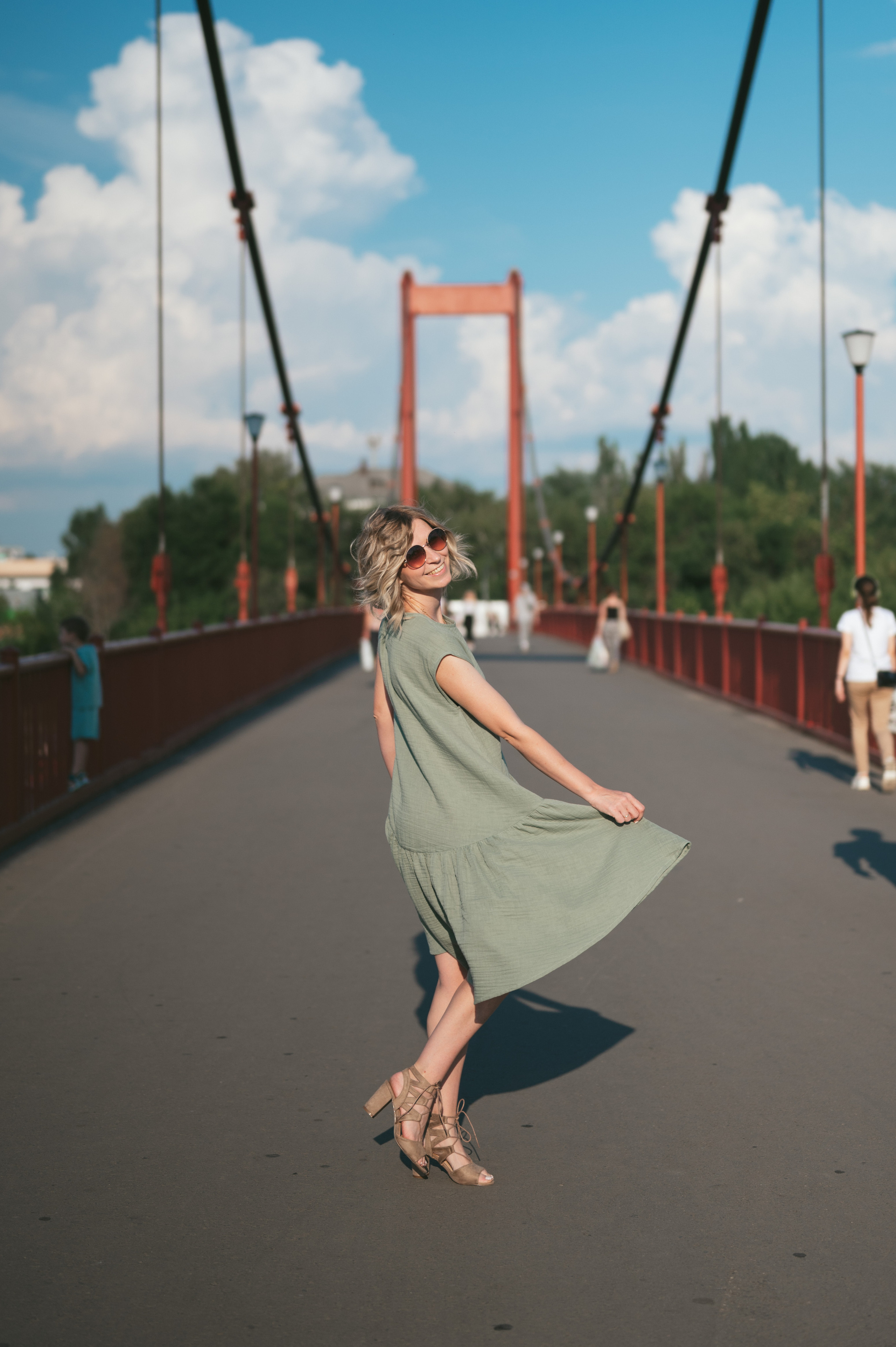 Портреты (архив 2021–2023гг.). Фотограф Анна Темнова. Пенза