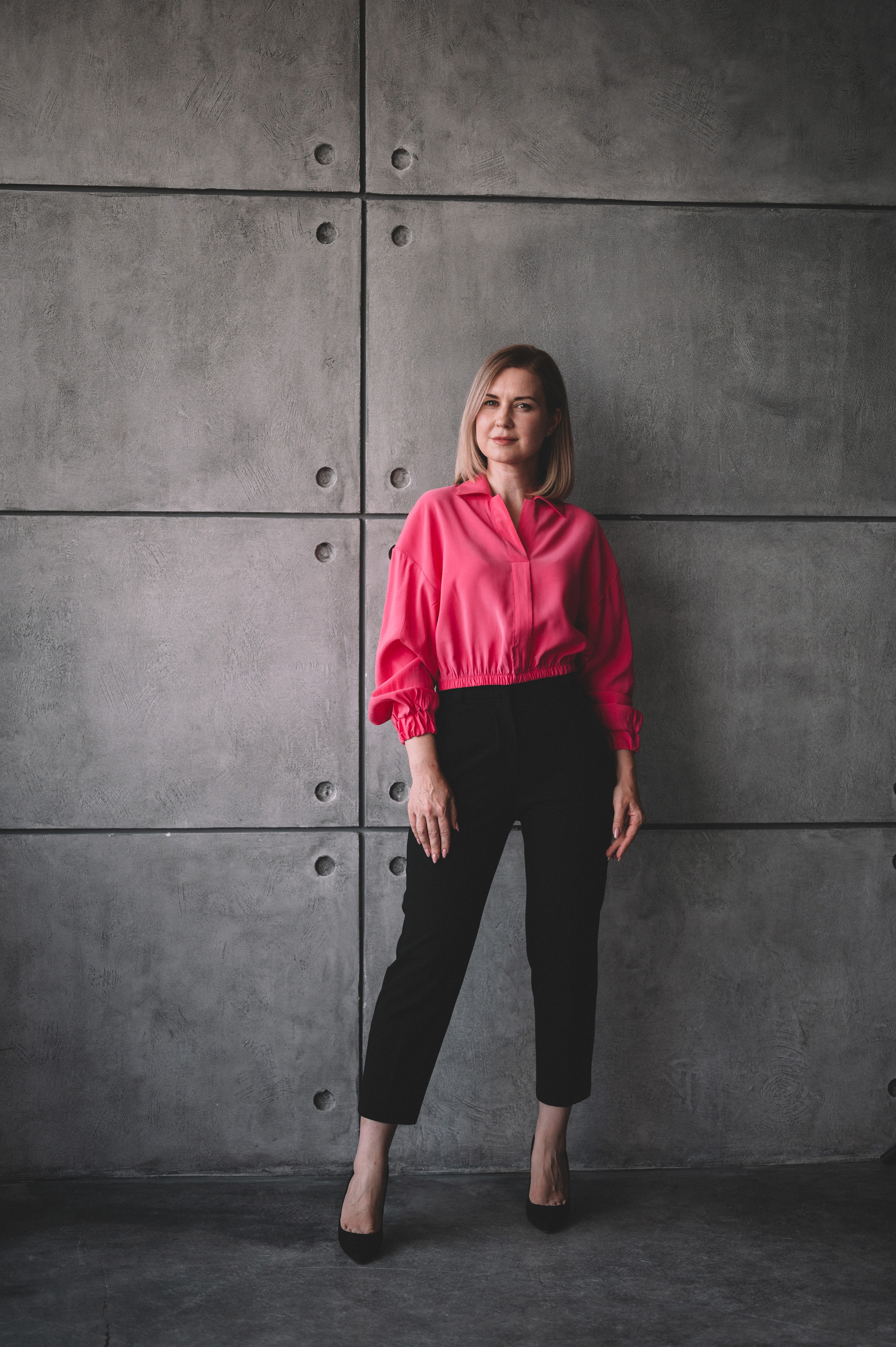 Портреты (архив 2021–2023гг.). Фотограф Анна Темнова. Пенза