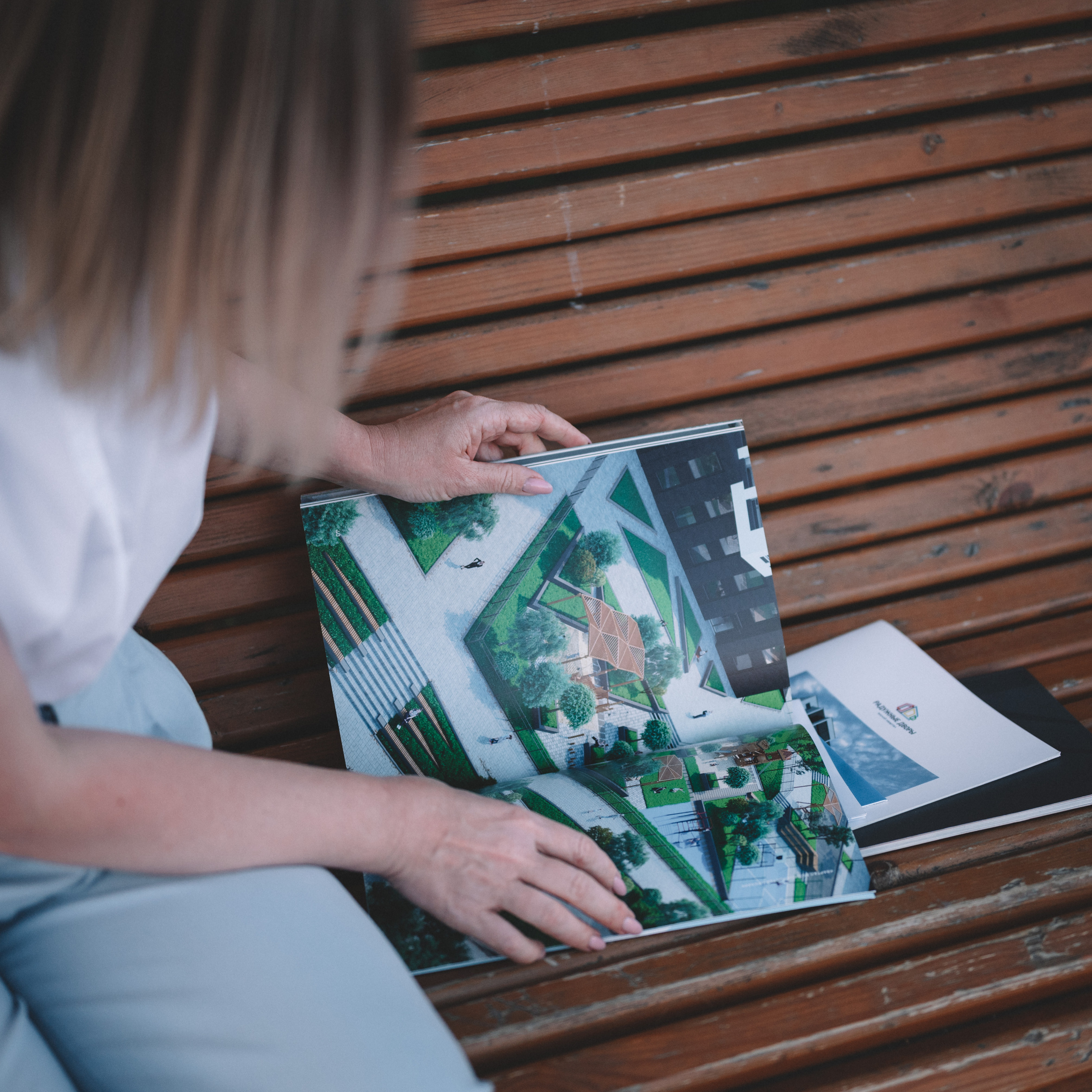 Контент. Фотограф Анна Темнова. Пенза