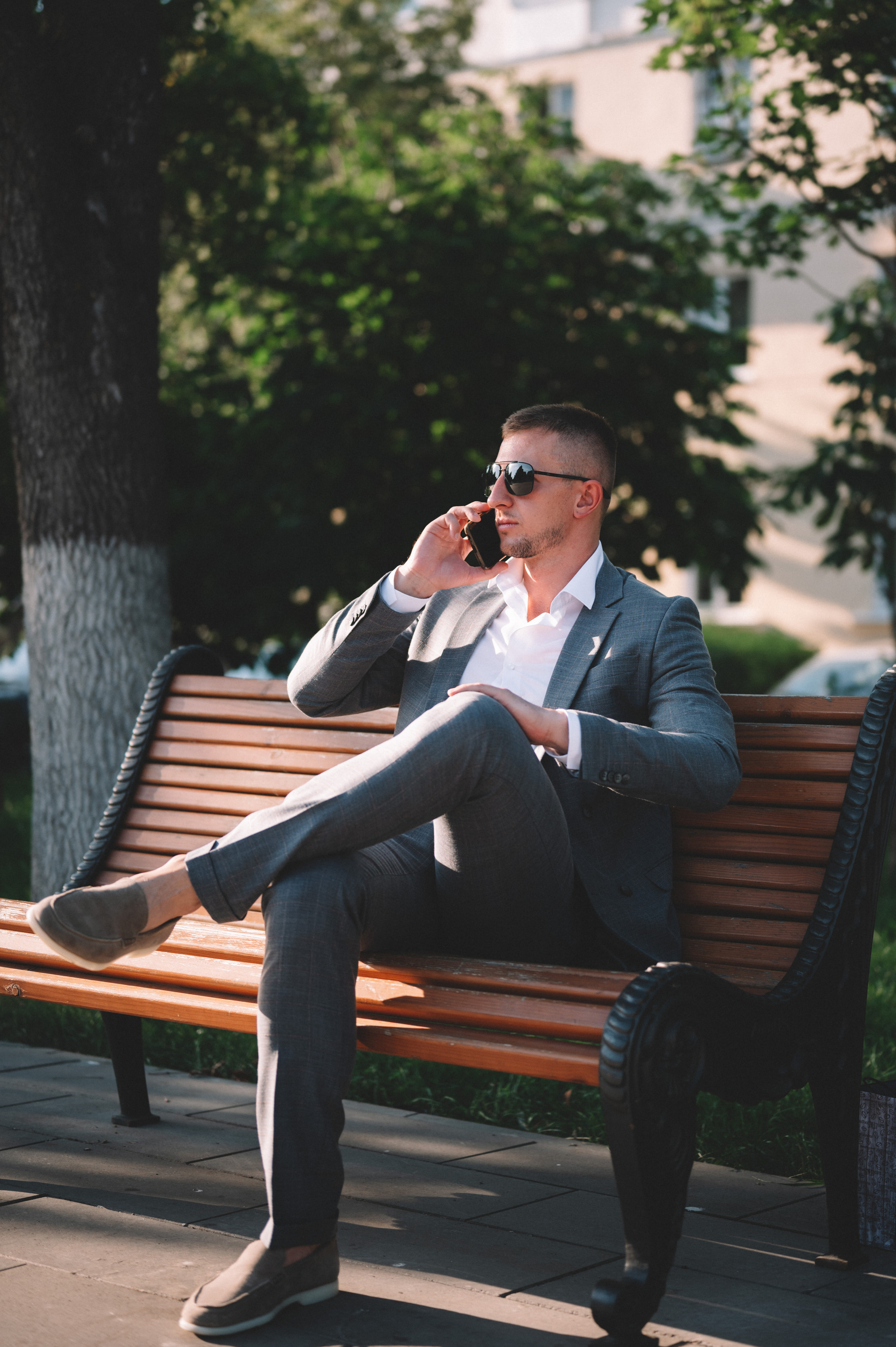 Фотограф Анна Темнова. Пенза