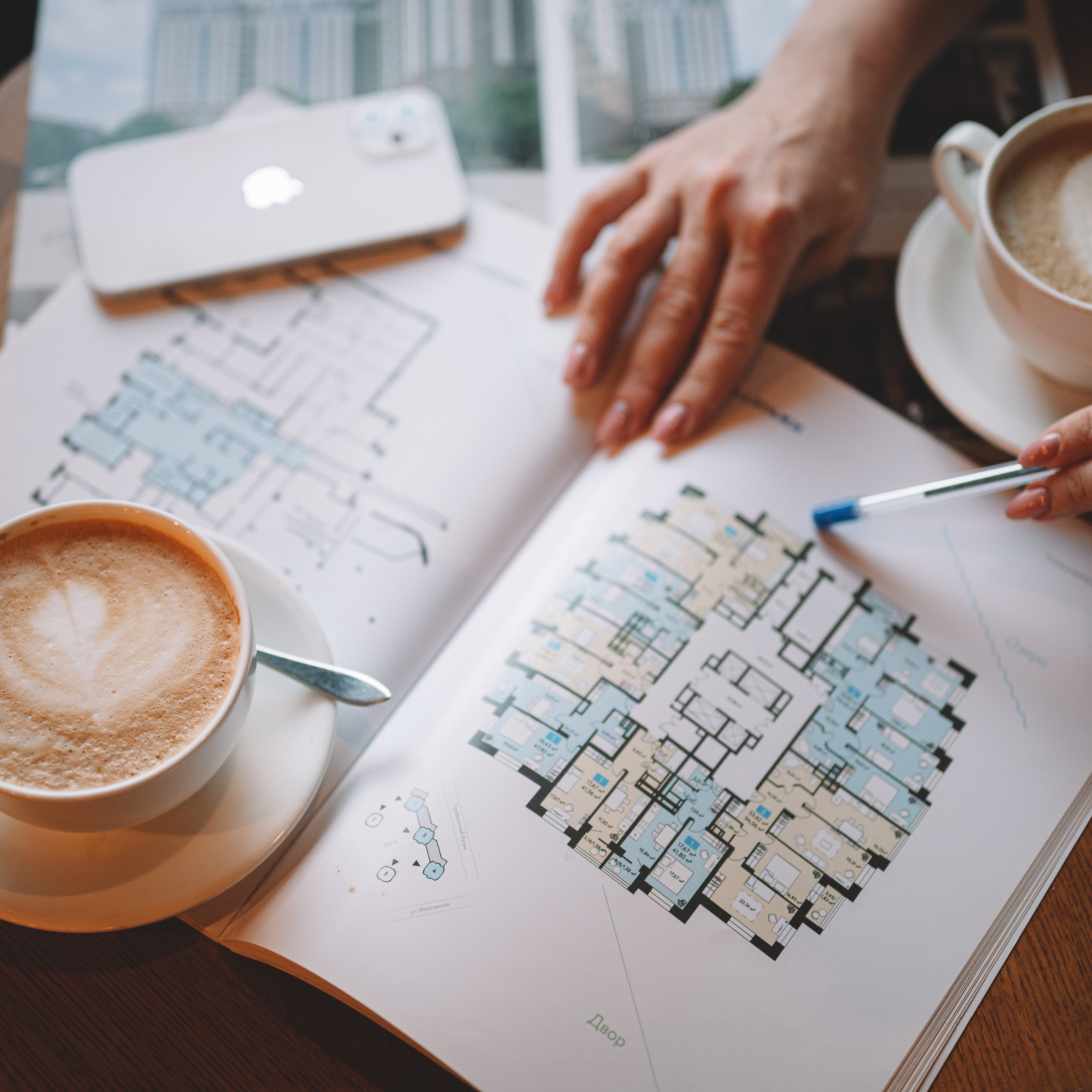 Контент. Фотограф Анна Темнова. Пенза