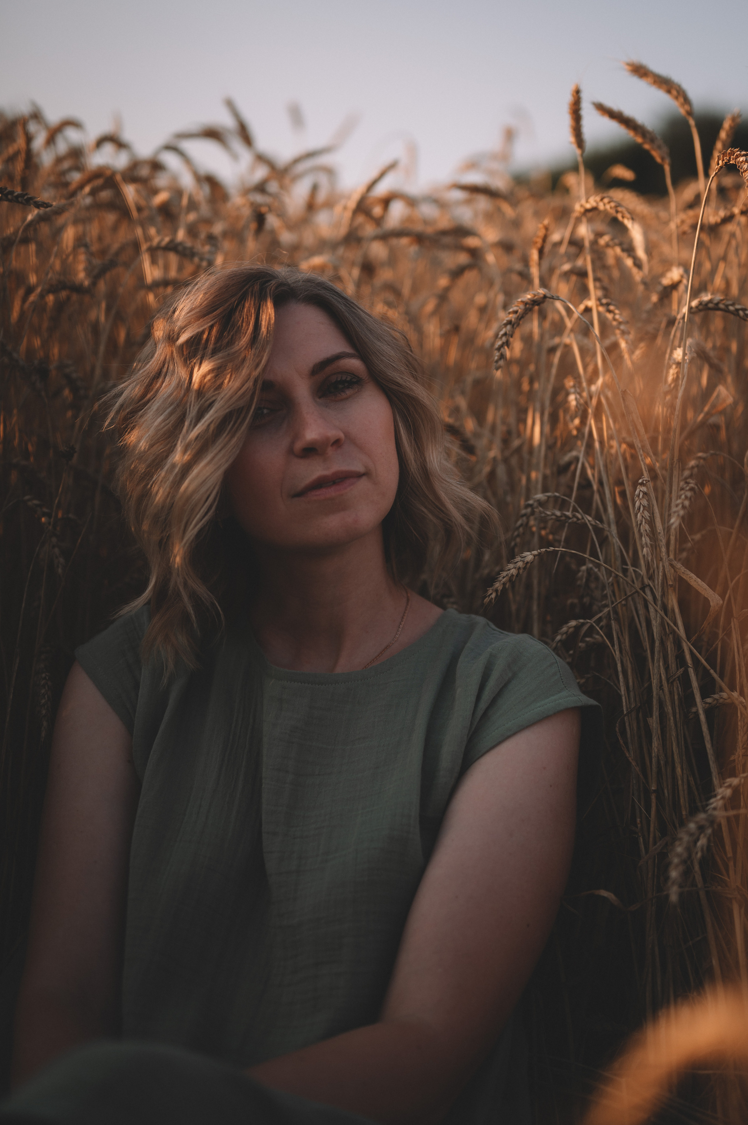 Портреты (архив 2021–2023гг.). Фотограф Анна Темнова. Пенза