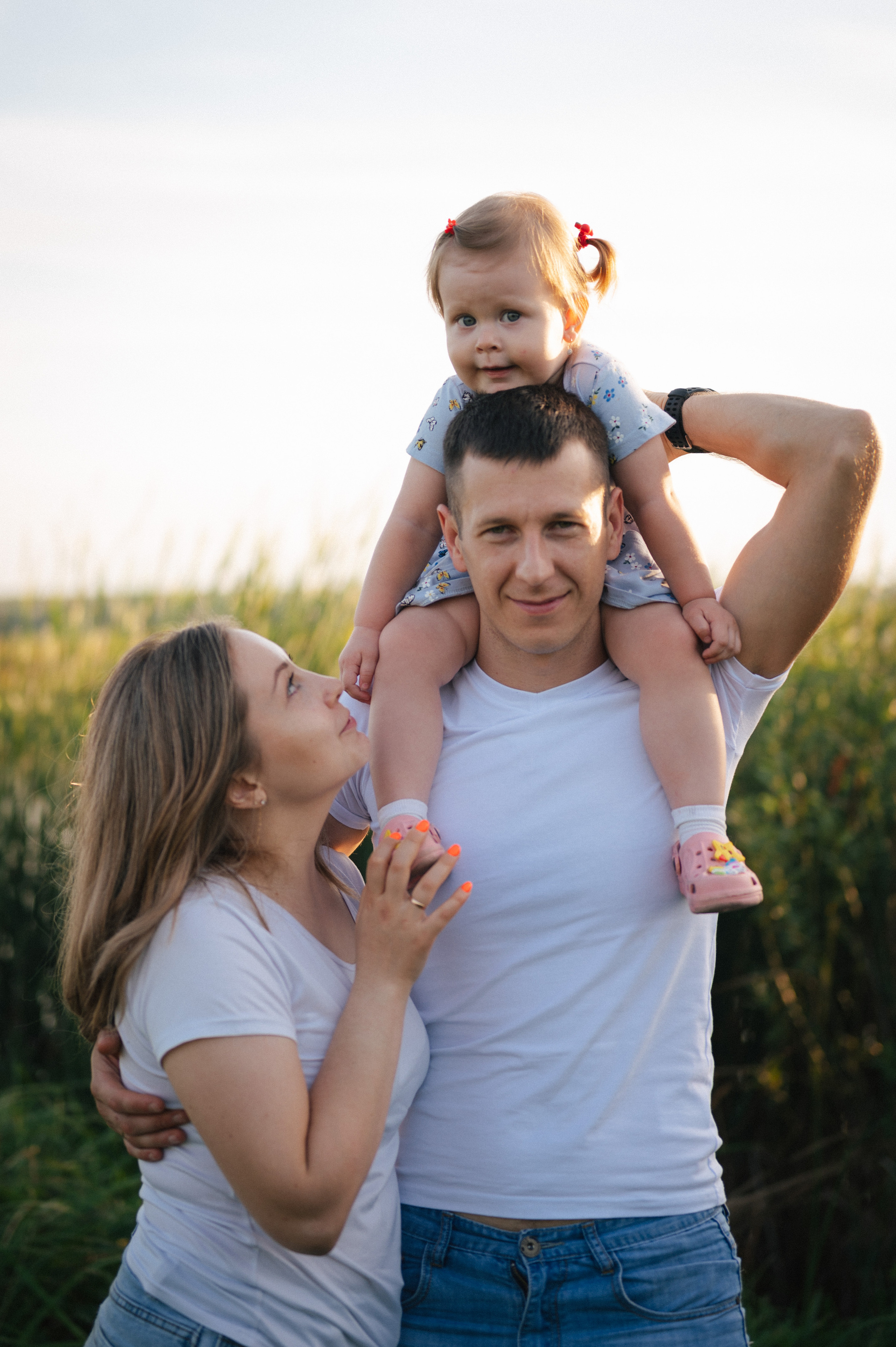 Портреты (архив 2021–2023гг.). Фотограф Анна Темнова. Пенза