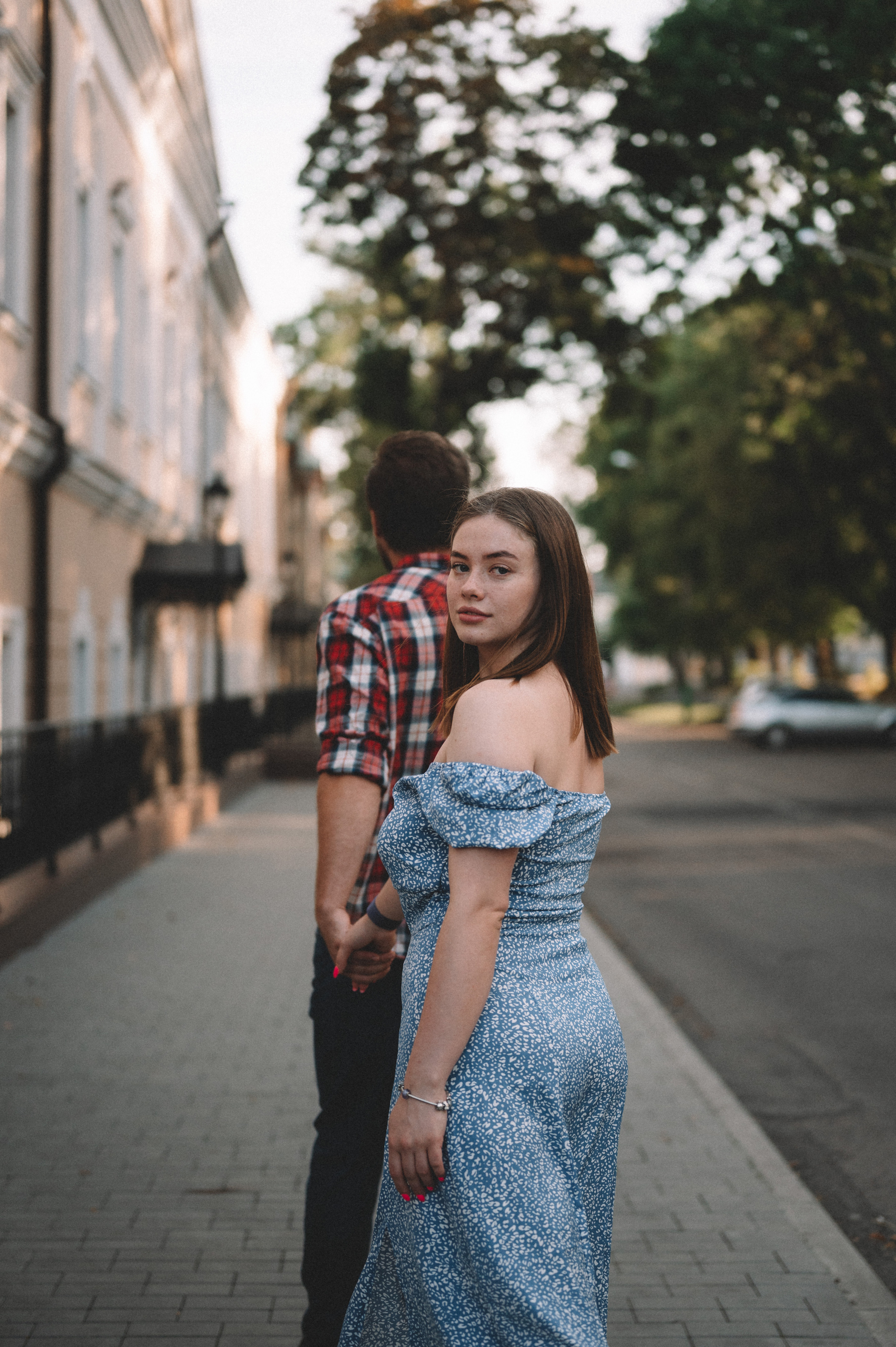 Фотограф Анна Темнова. Пенза